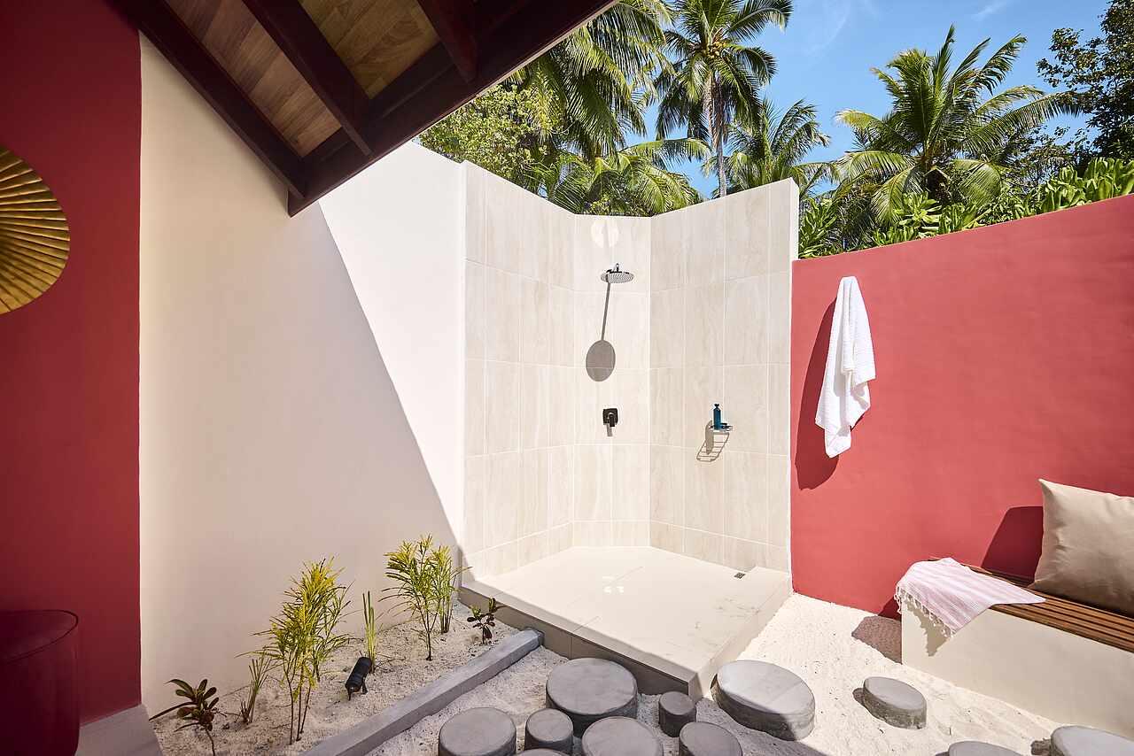 Beach Villa Classic Sea View at ROBINSON, view 2