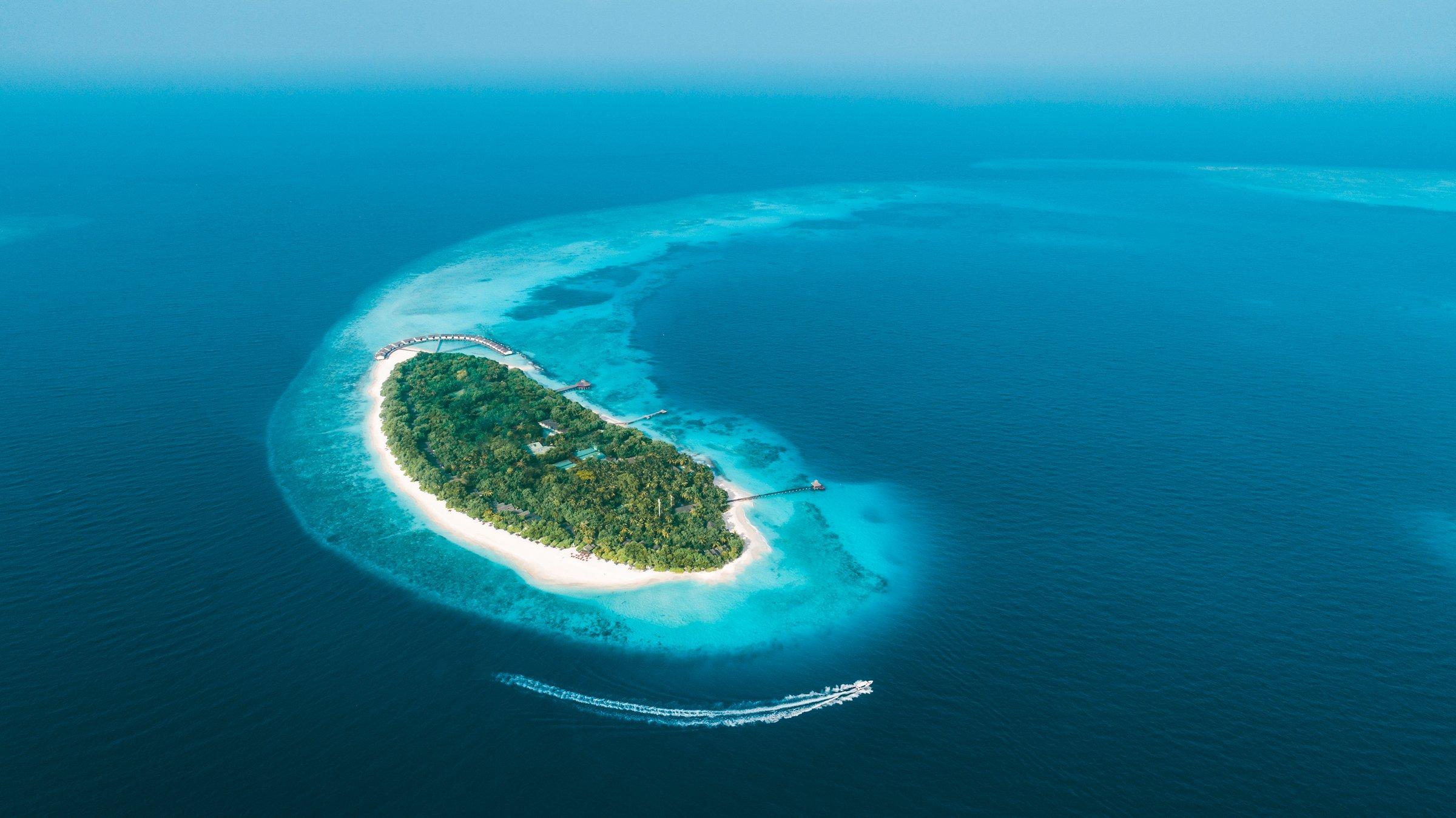 NH Collection Maldives Reethi Resort resort