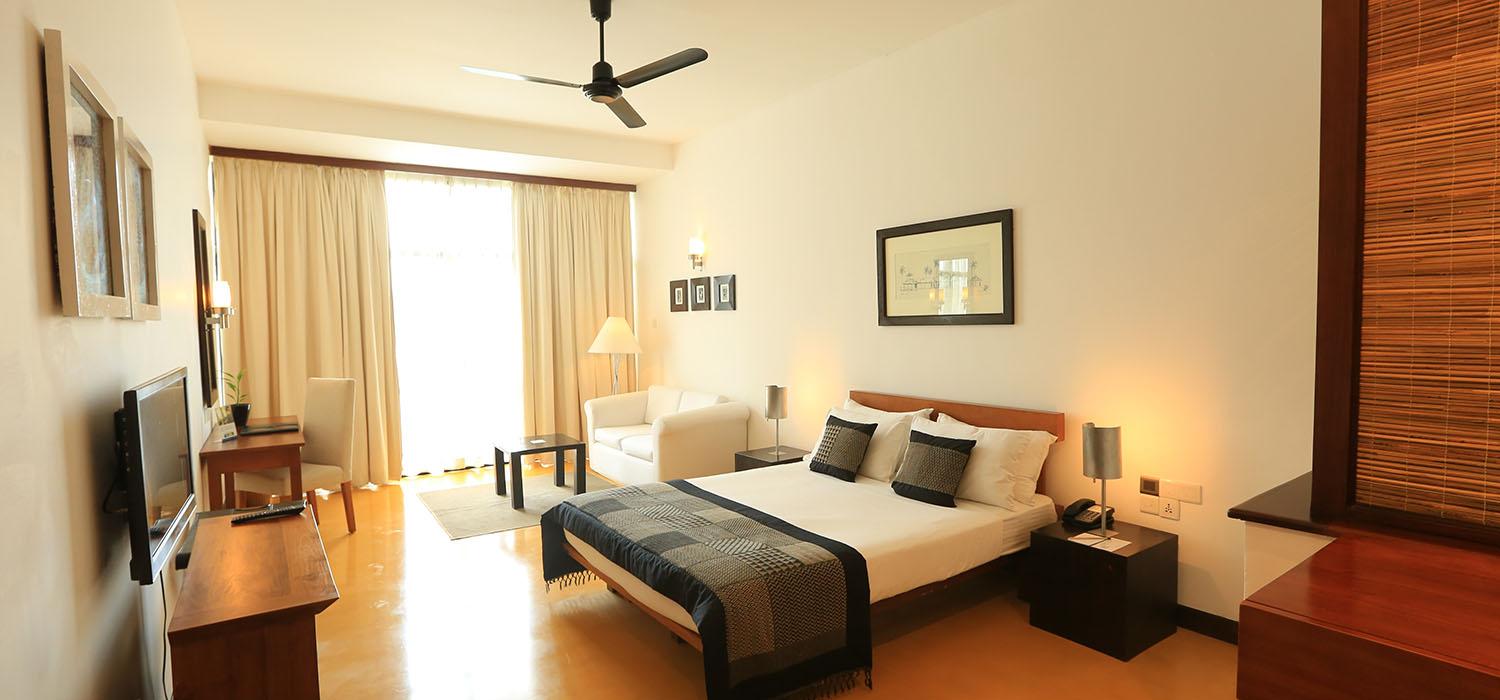 Deluxe Room at The Blue Water Hotel & Spa, view 2