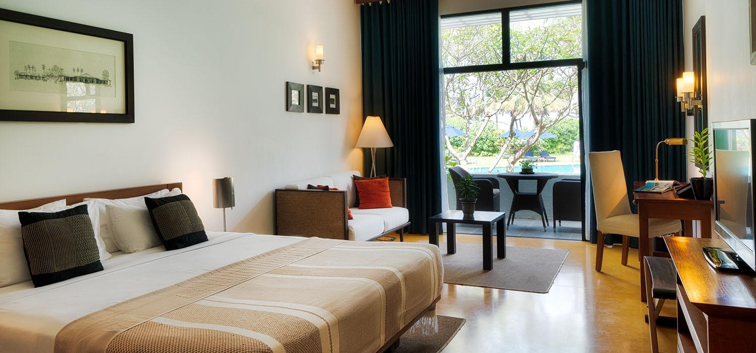 Deluxe Room at The Blue Water Hotel & Spa, view 3
