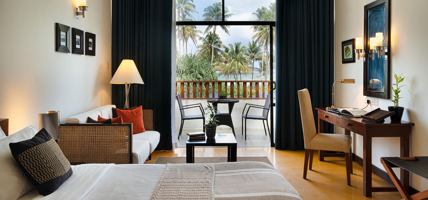 Deluxe Room at The Blue Water Hotel & Spa, view 4