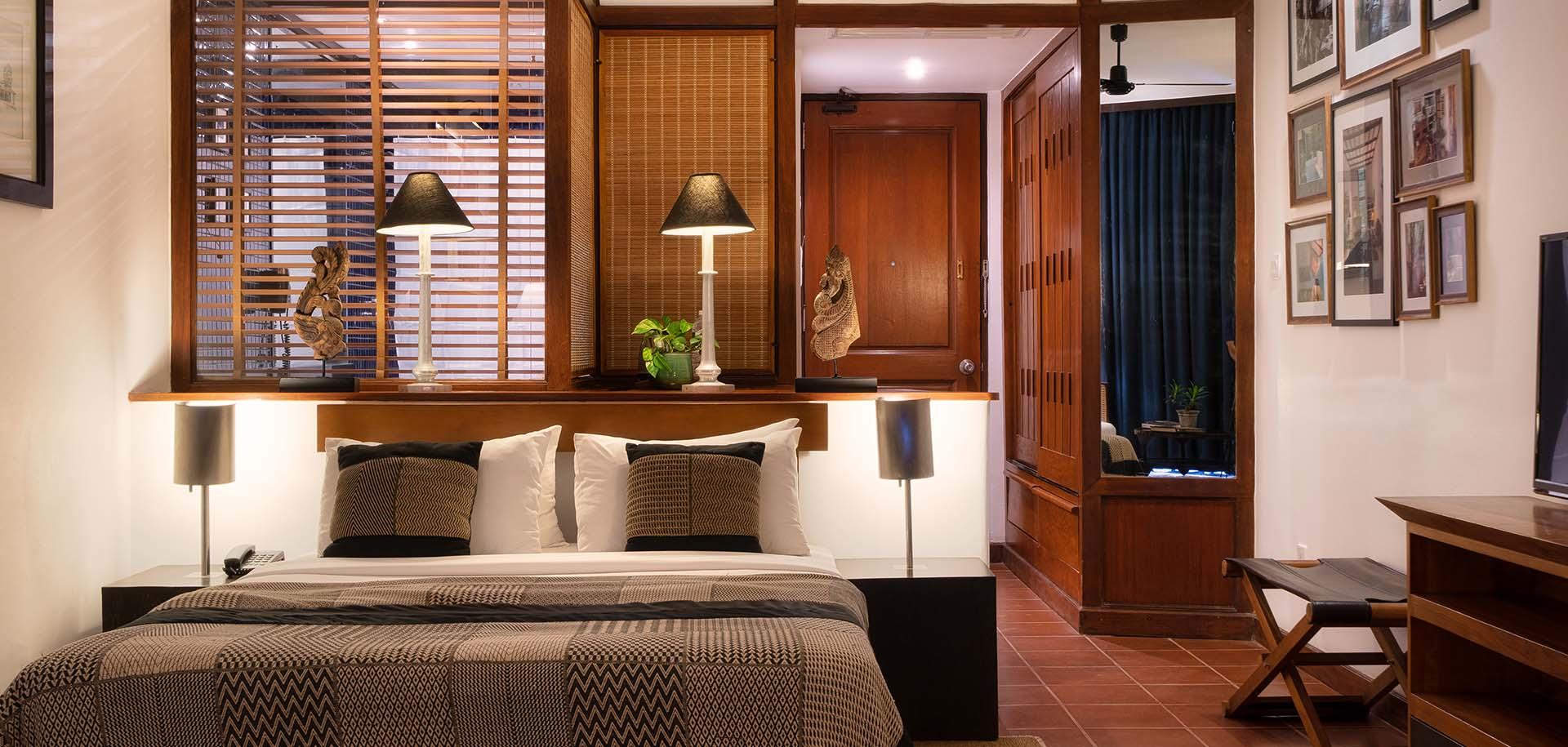 Bawa Room