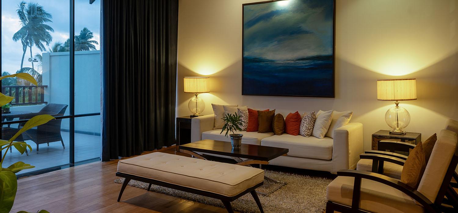Club Suites at The Blue Water Hotel & Spa, view 1