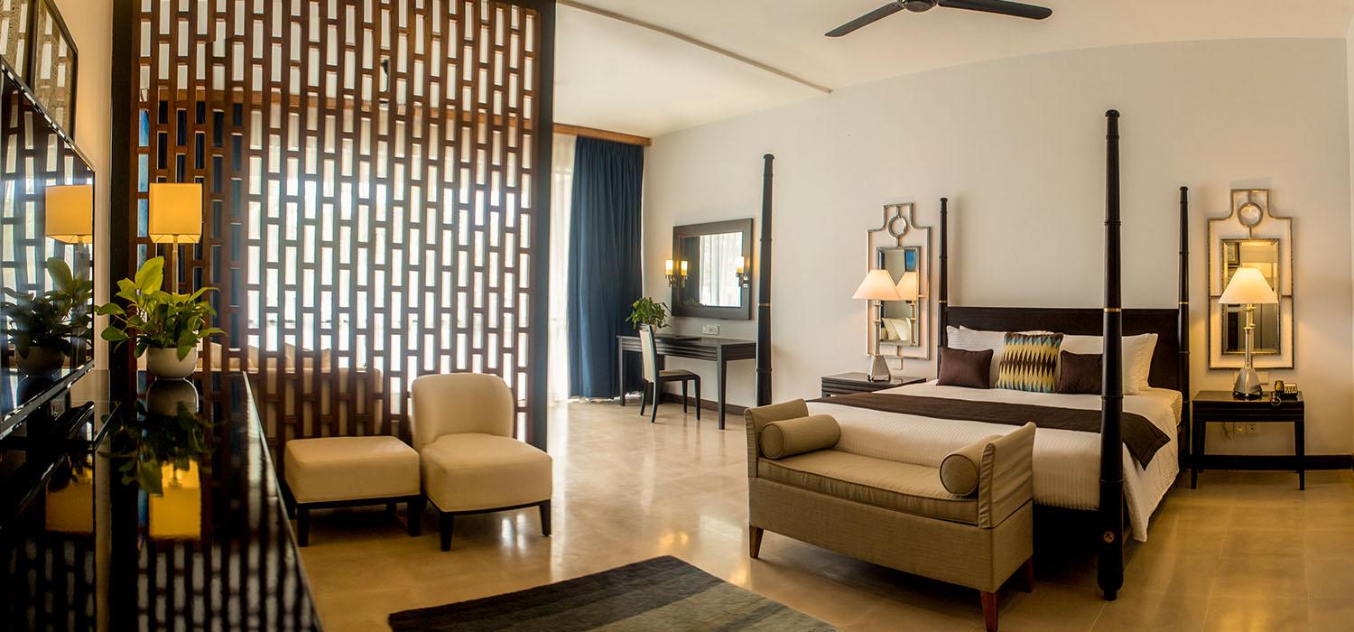 Club Suites at The Blue Water Hotel & Spa, view 2