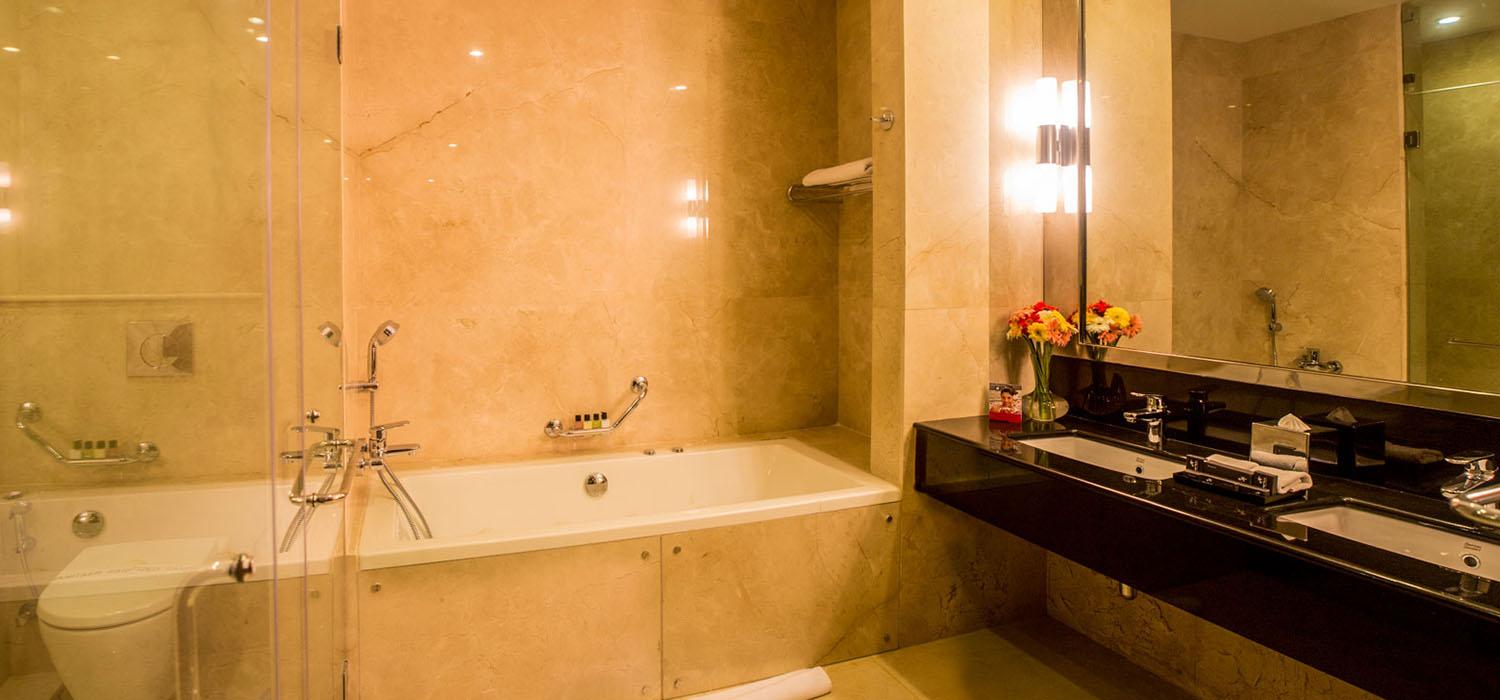 Club Suites at The Blue Water Hotel & Spa, view 4