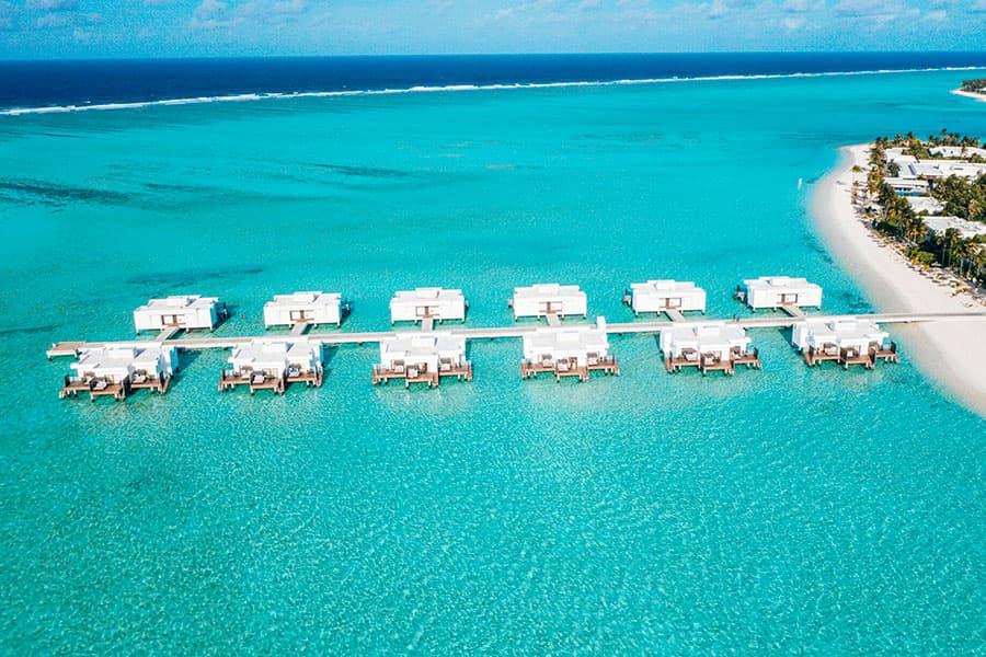 Junior Suite Overwater