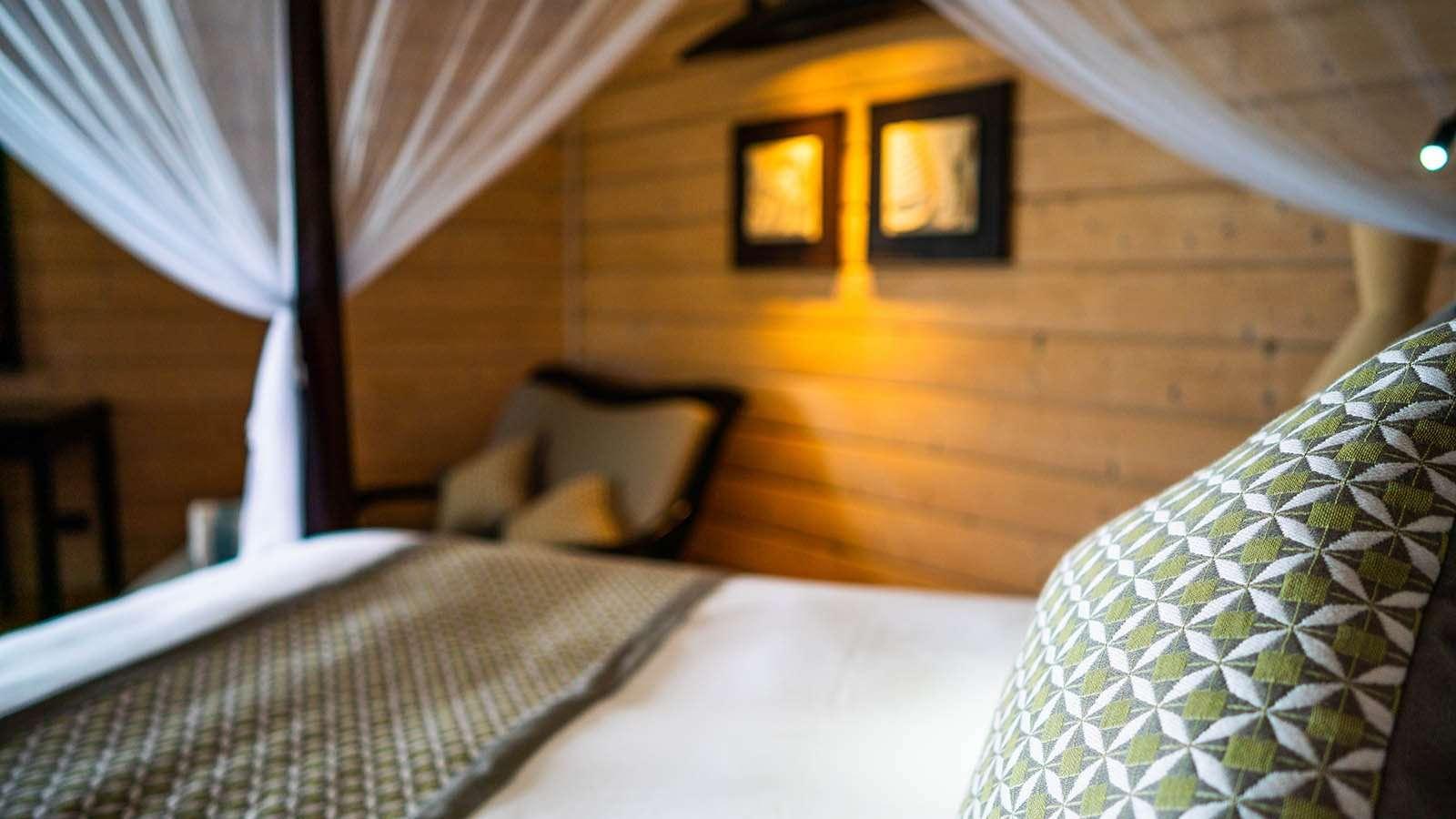 Beach Villa