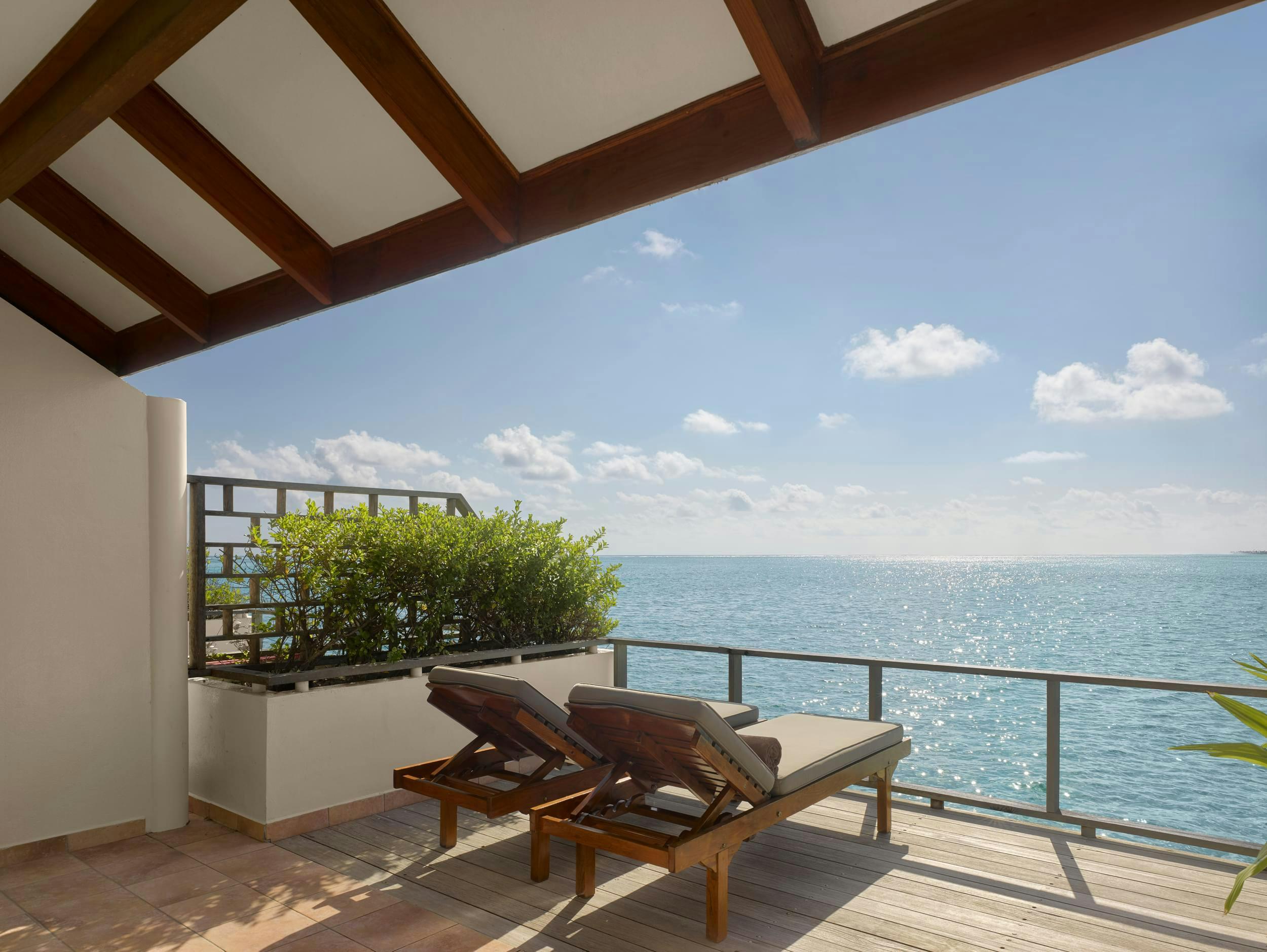 Water Villa