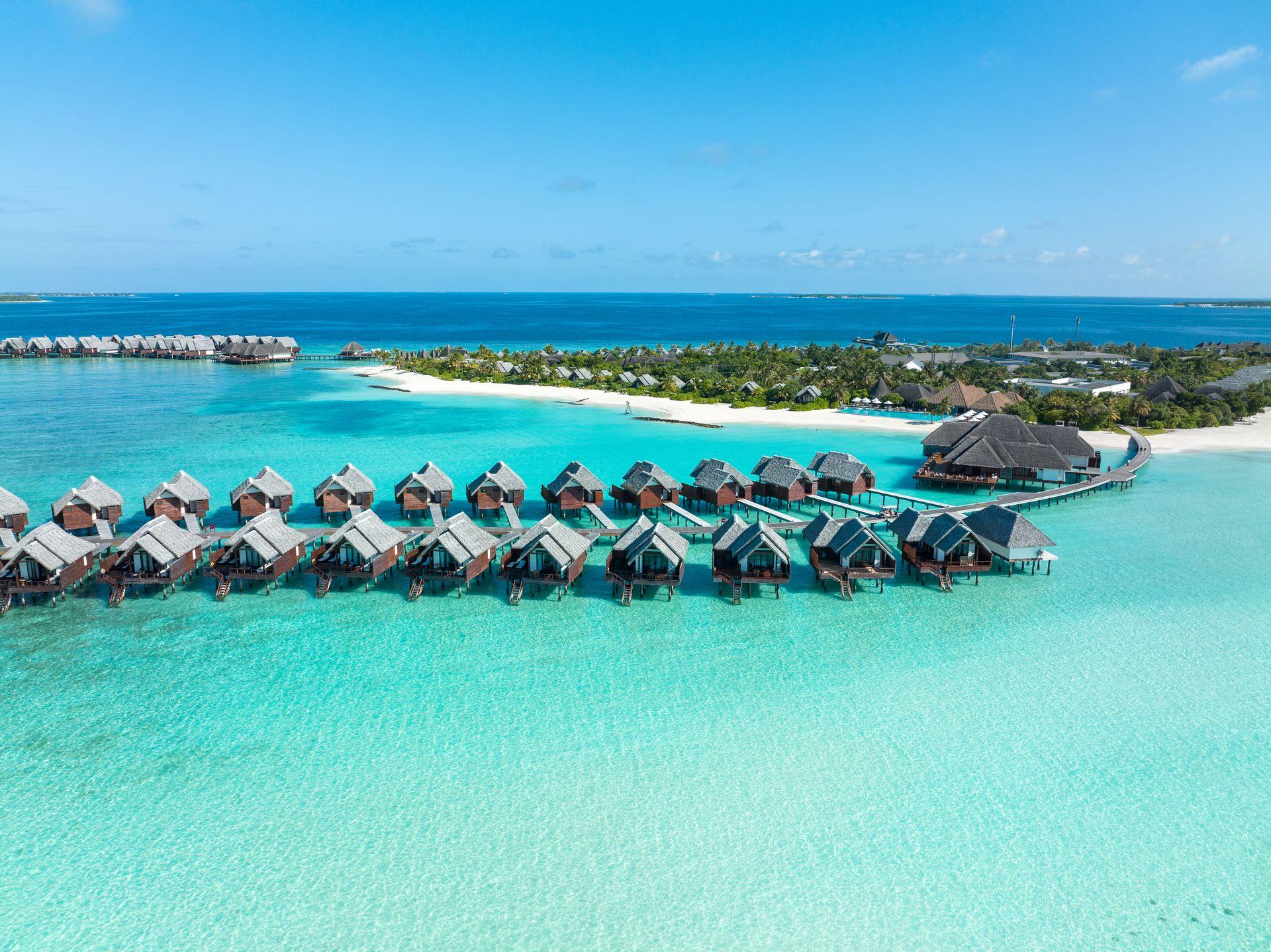 Ocean Villa
