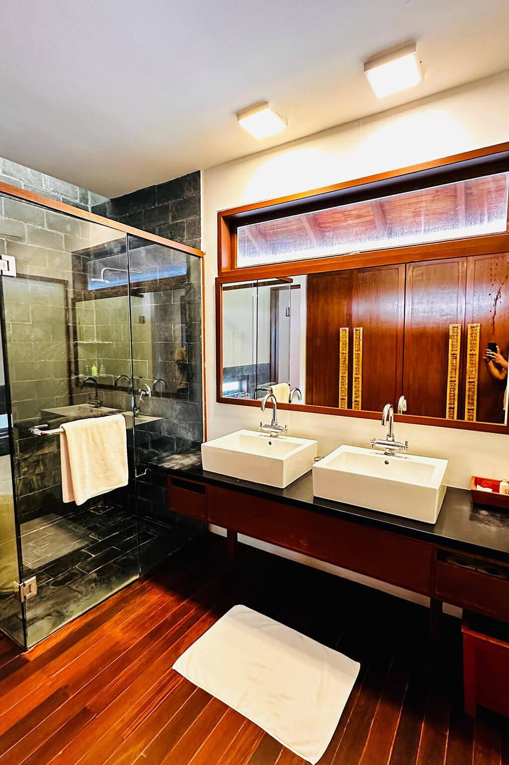 Water Villa at Medhufushi Island Resort, view 11