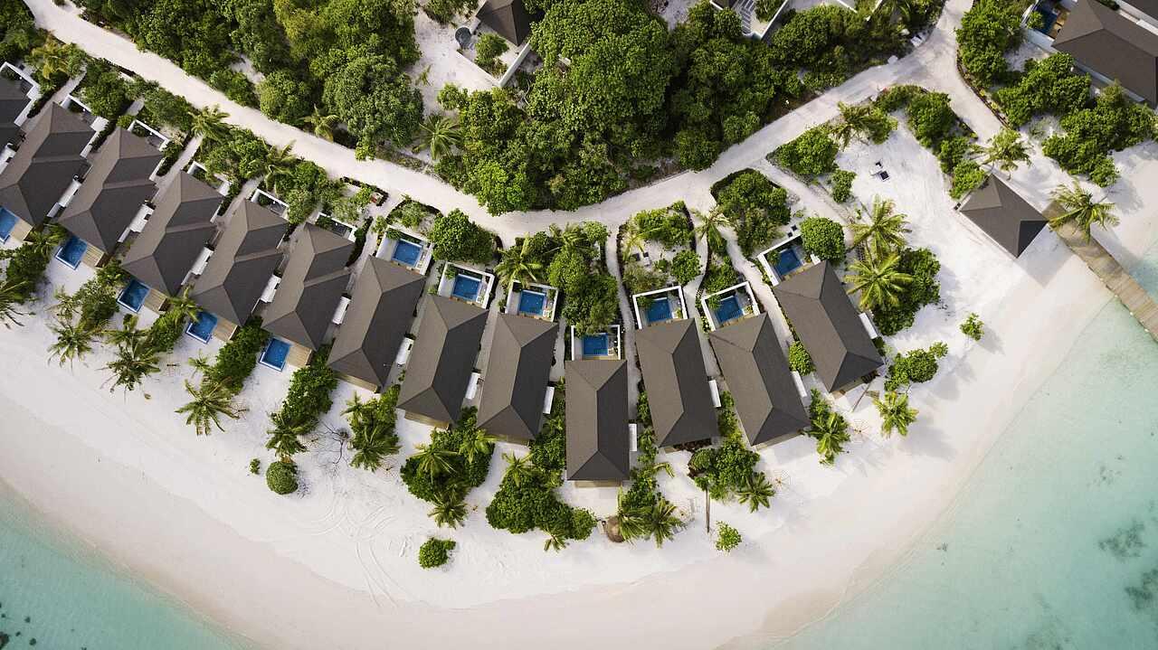 Beach Bungalow