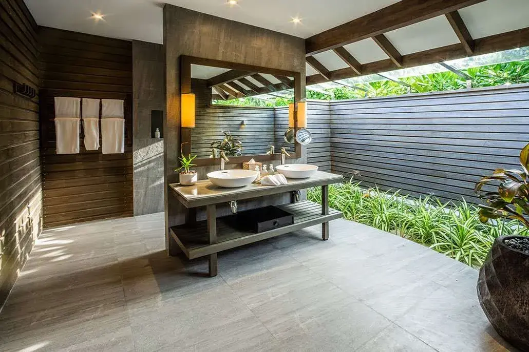 Beach Pool Villa at Jawakara Islands, view 1