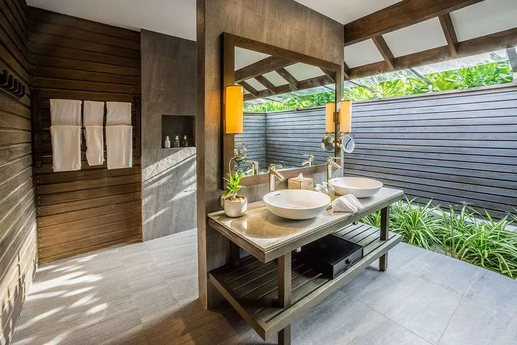 Beach Villa at Jawakara Islands, view 2
