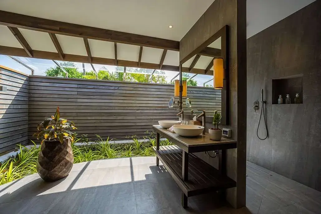 Beach Villa at Jawakara Islands, view 4