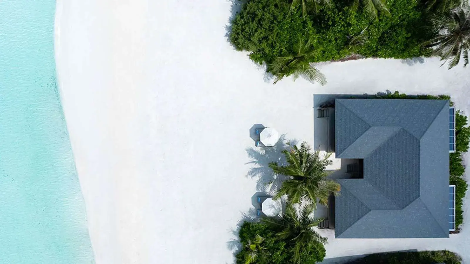 Three Bedroom Villa
