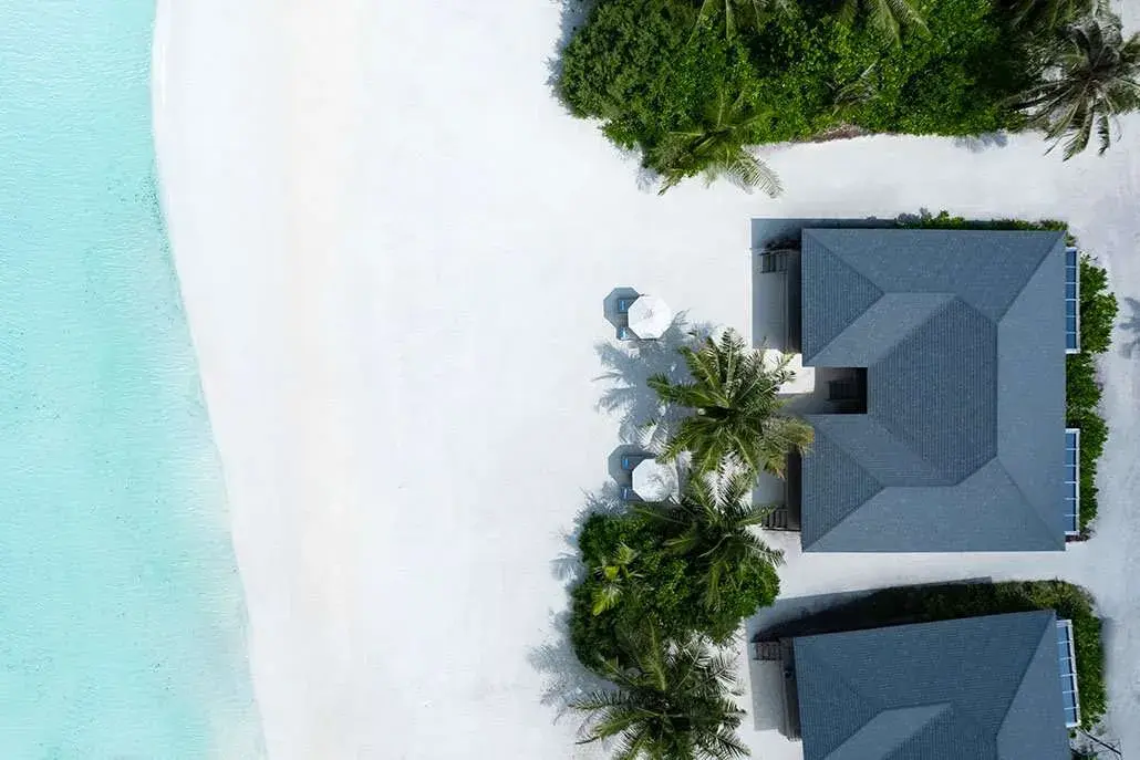 Three Bedroom Villa at Jawakara Islands, view 1
