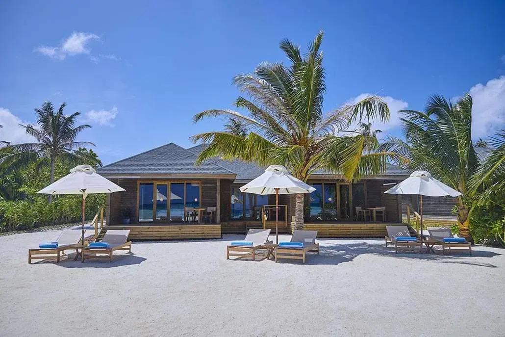 Three Bedroom Villa at Jawakara Islands, view 2