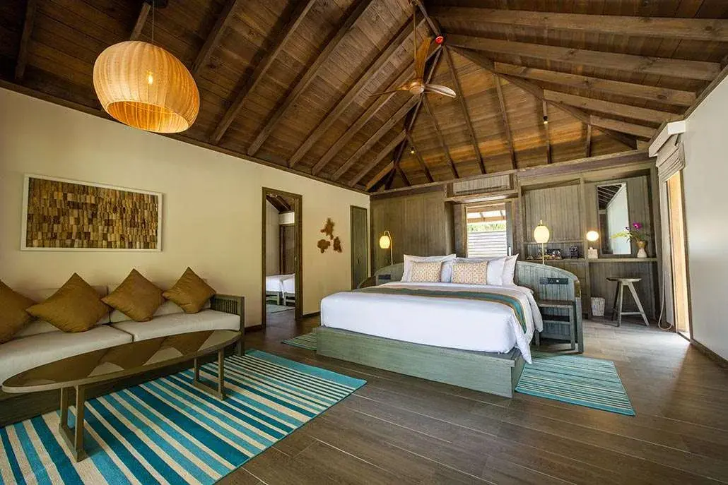 Three Bedroom Villa at Jawakara Islands, view 4