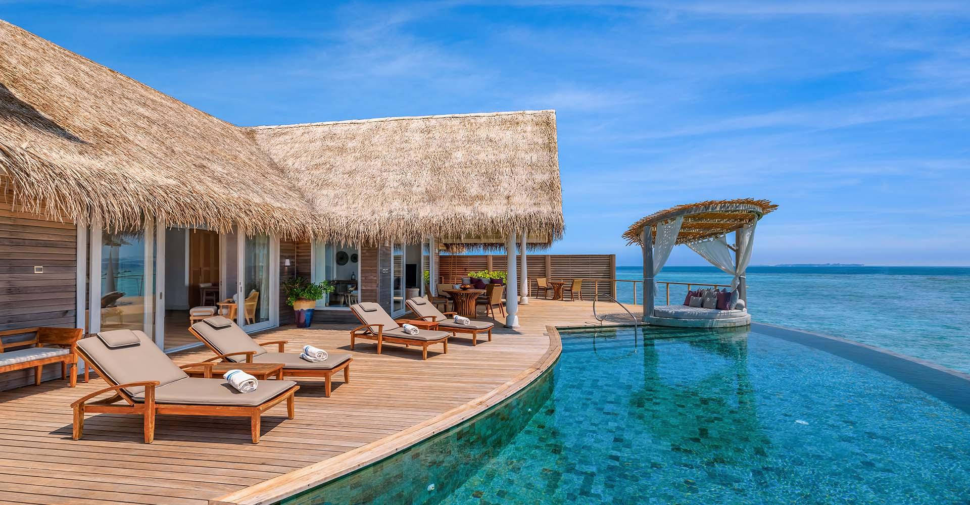 Ocean Residence