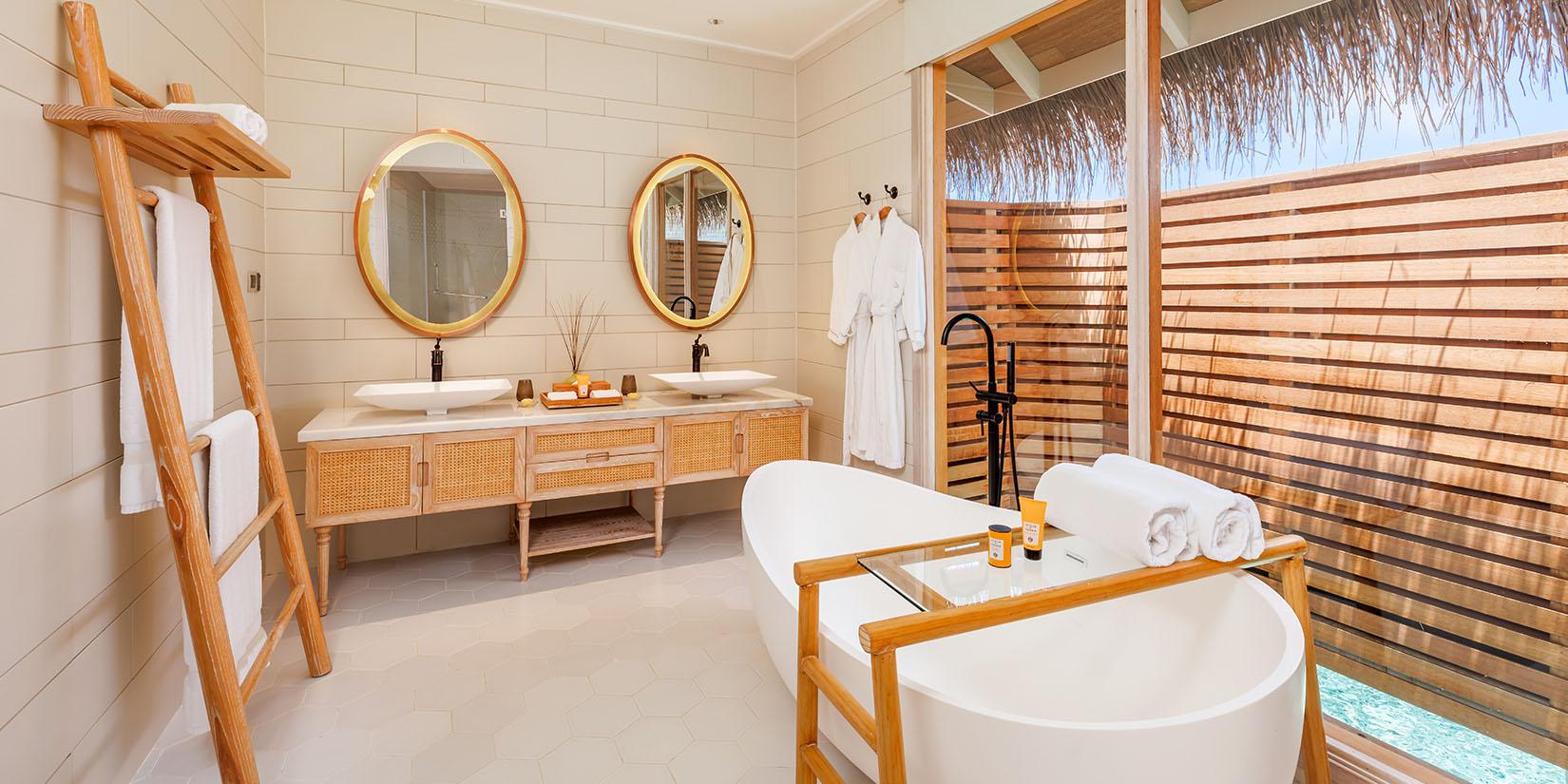 Ocean Residence at Milaidhoo, view 5