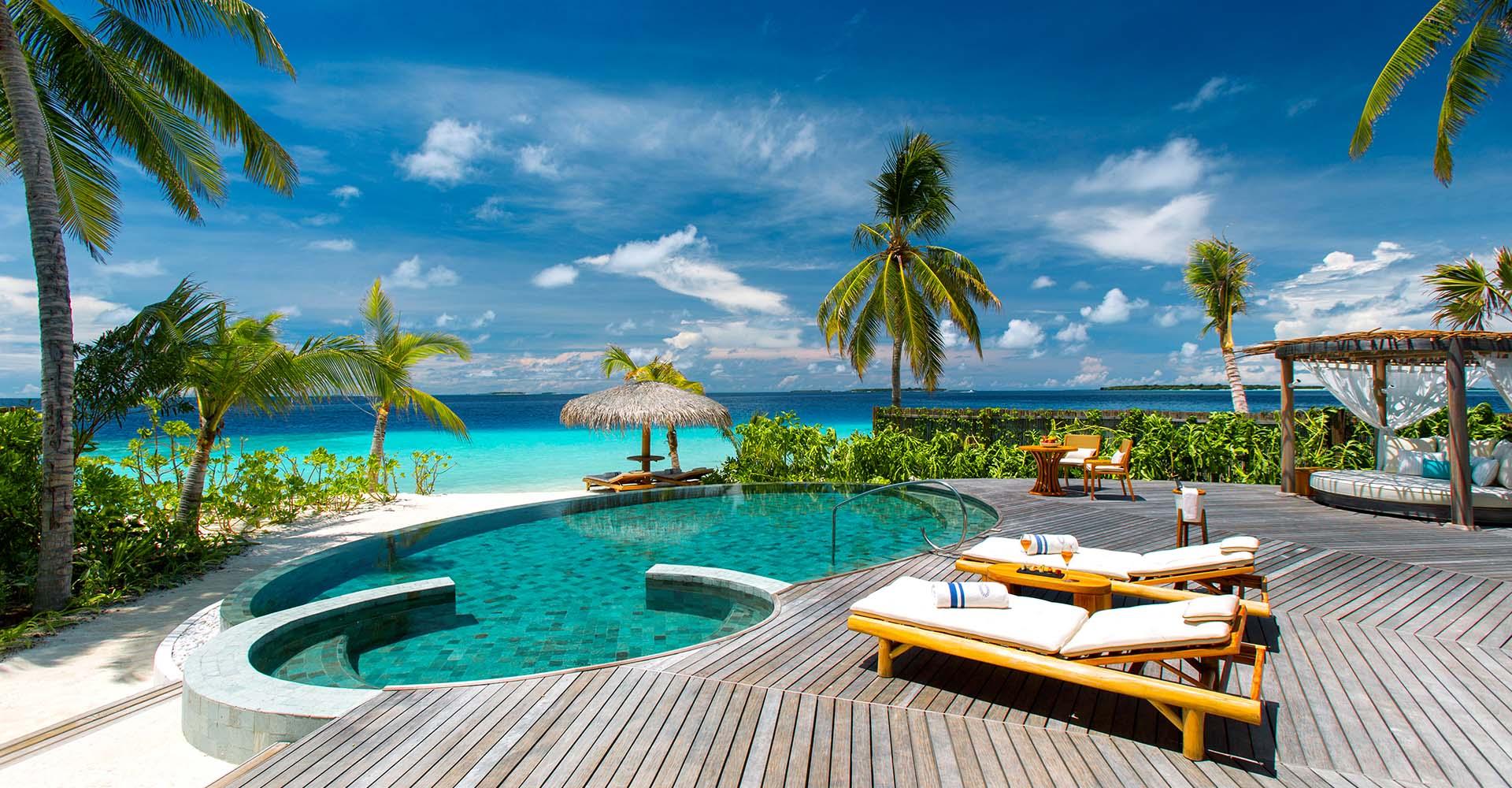 Beach Residence