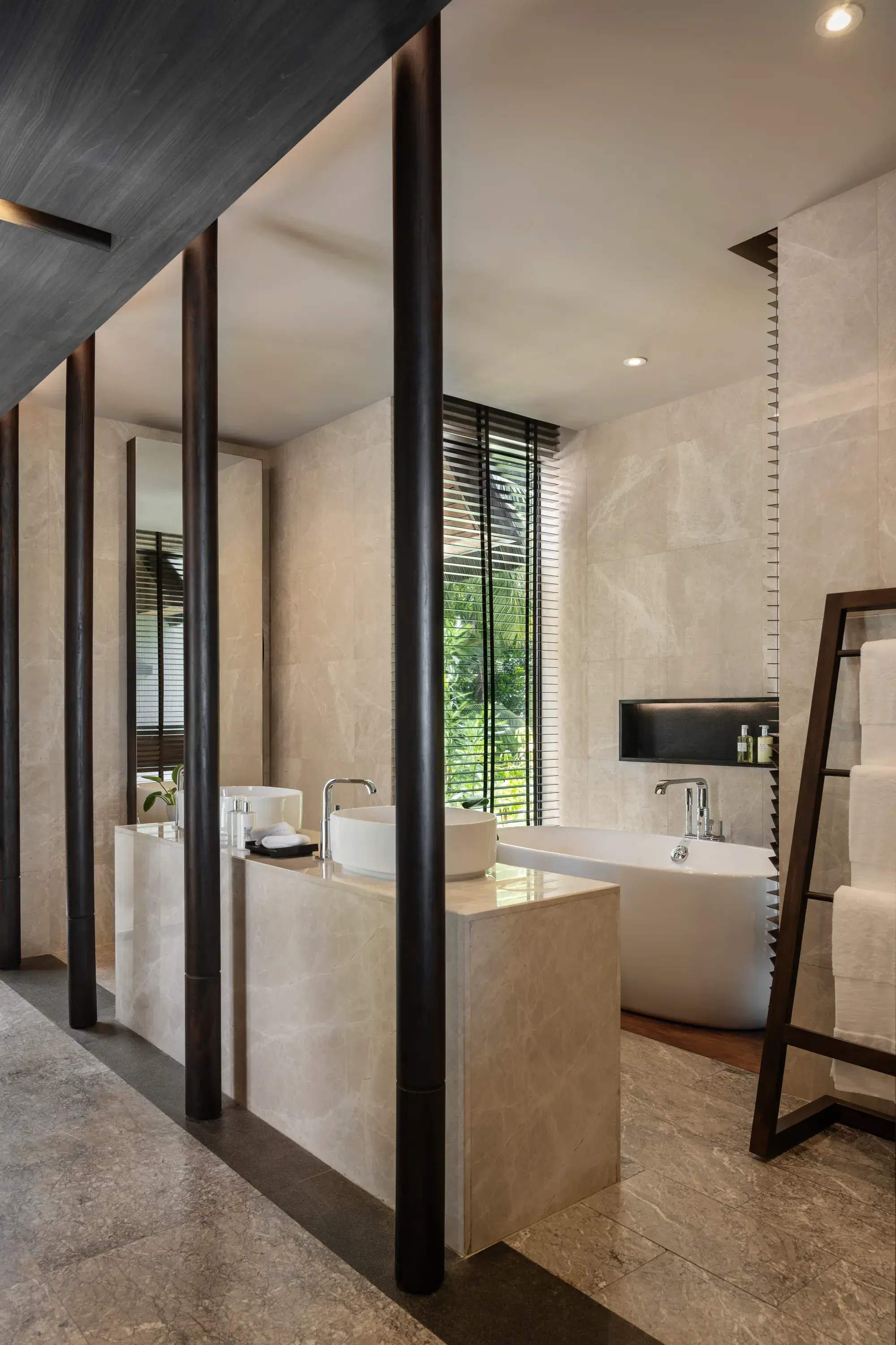 Two-Bedroom Serene Pool Villa at Madifushi Private Island, view 4