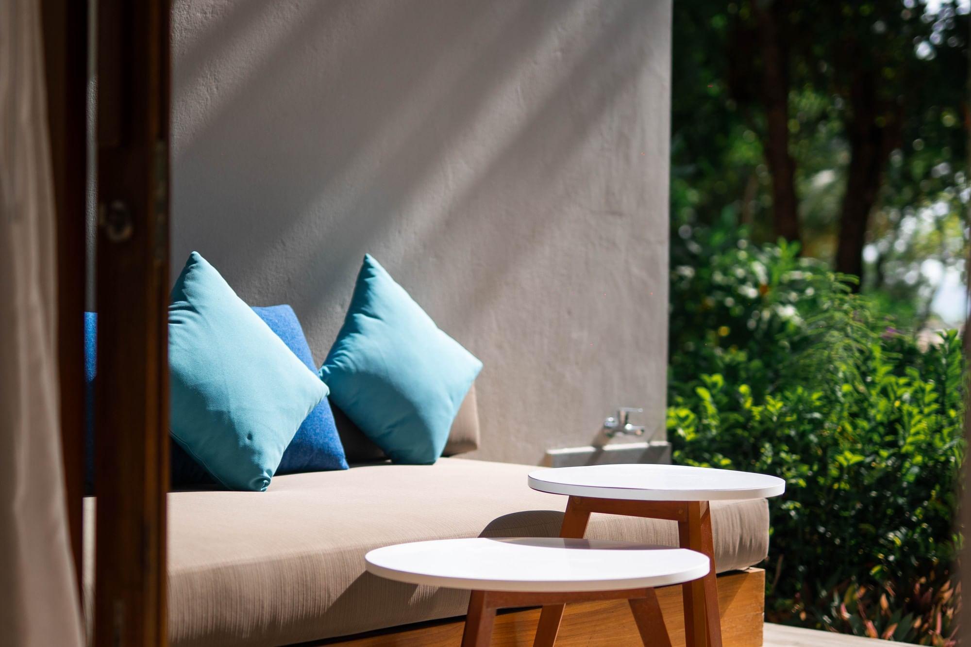 Sunset Beach Suite at Ifuru Island, view 2