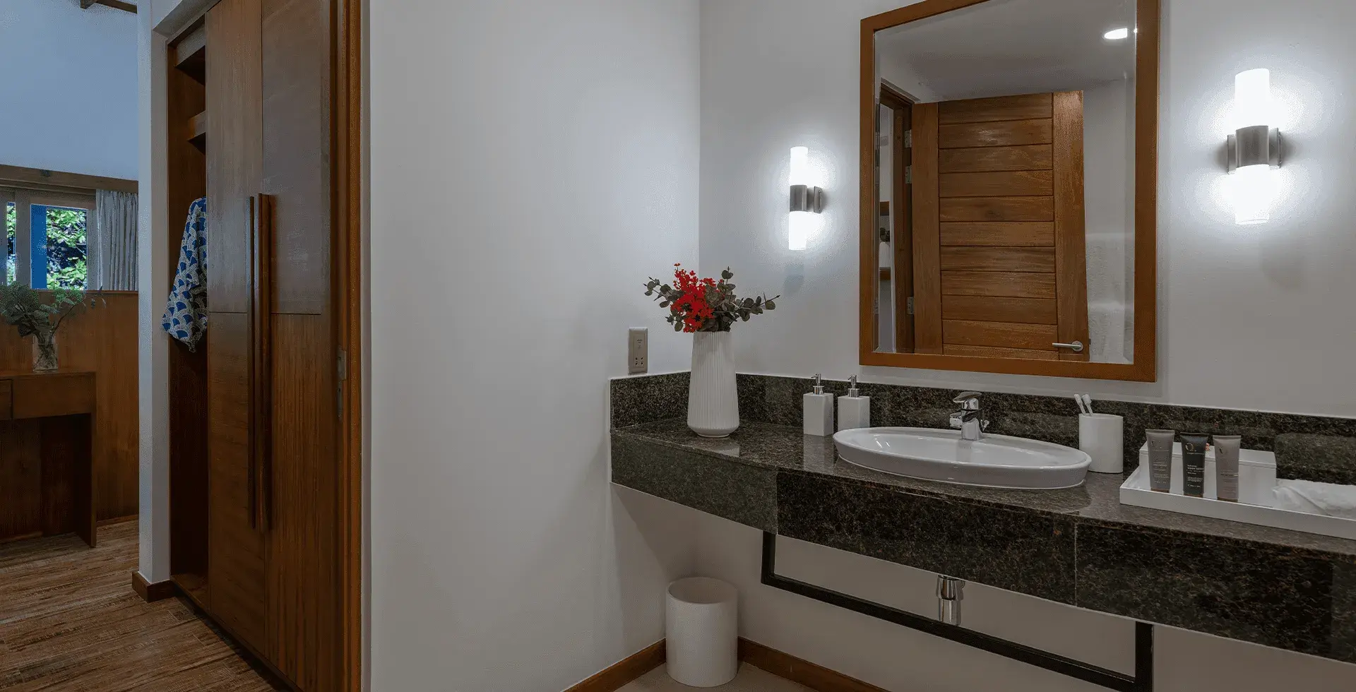 Family Beach Suite at Ifuru Island, view 3