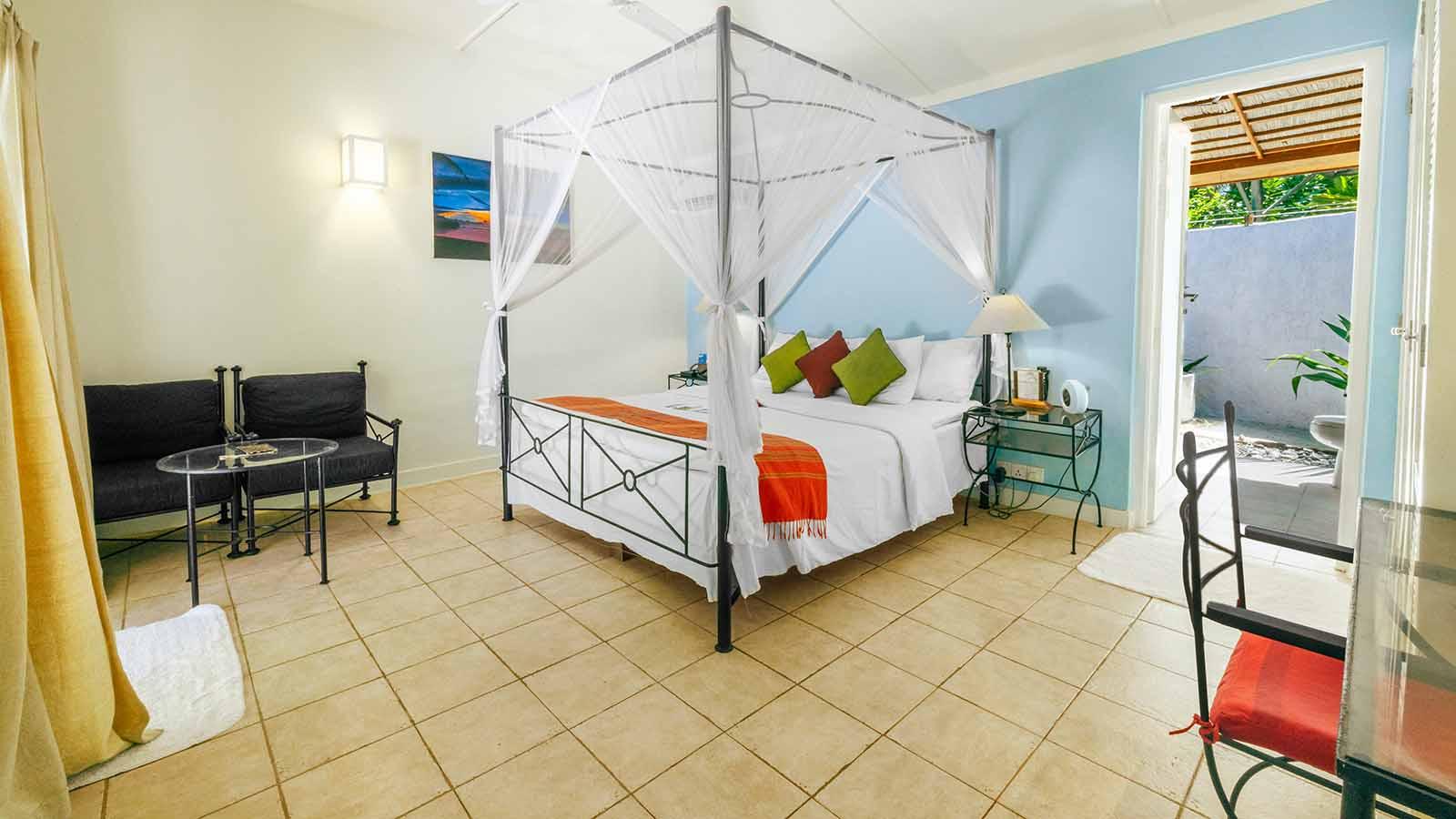 Beach Bungalow
