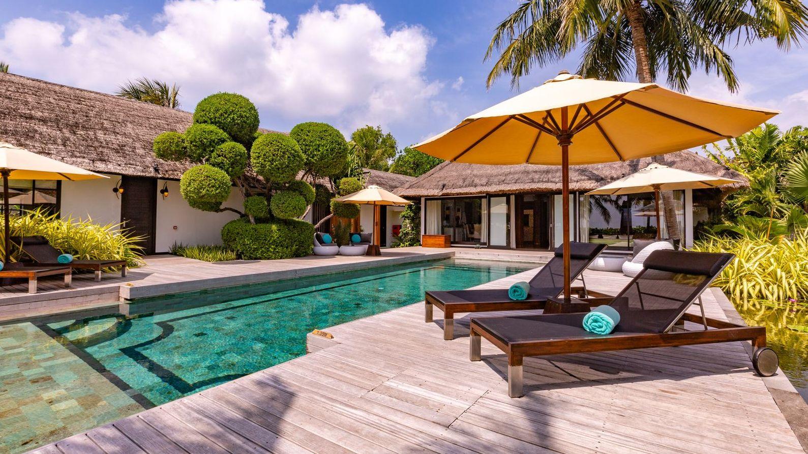 Royal RESERVE at OZEN RESERVE BOLIFUSHI