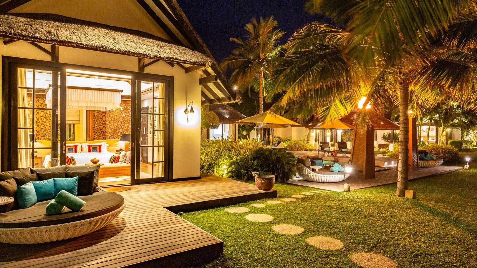 Royal RESERVE at OZEN RESERVE BOLIFUSHI, view 1