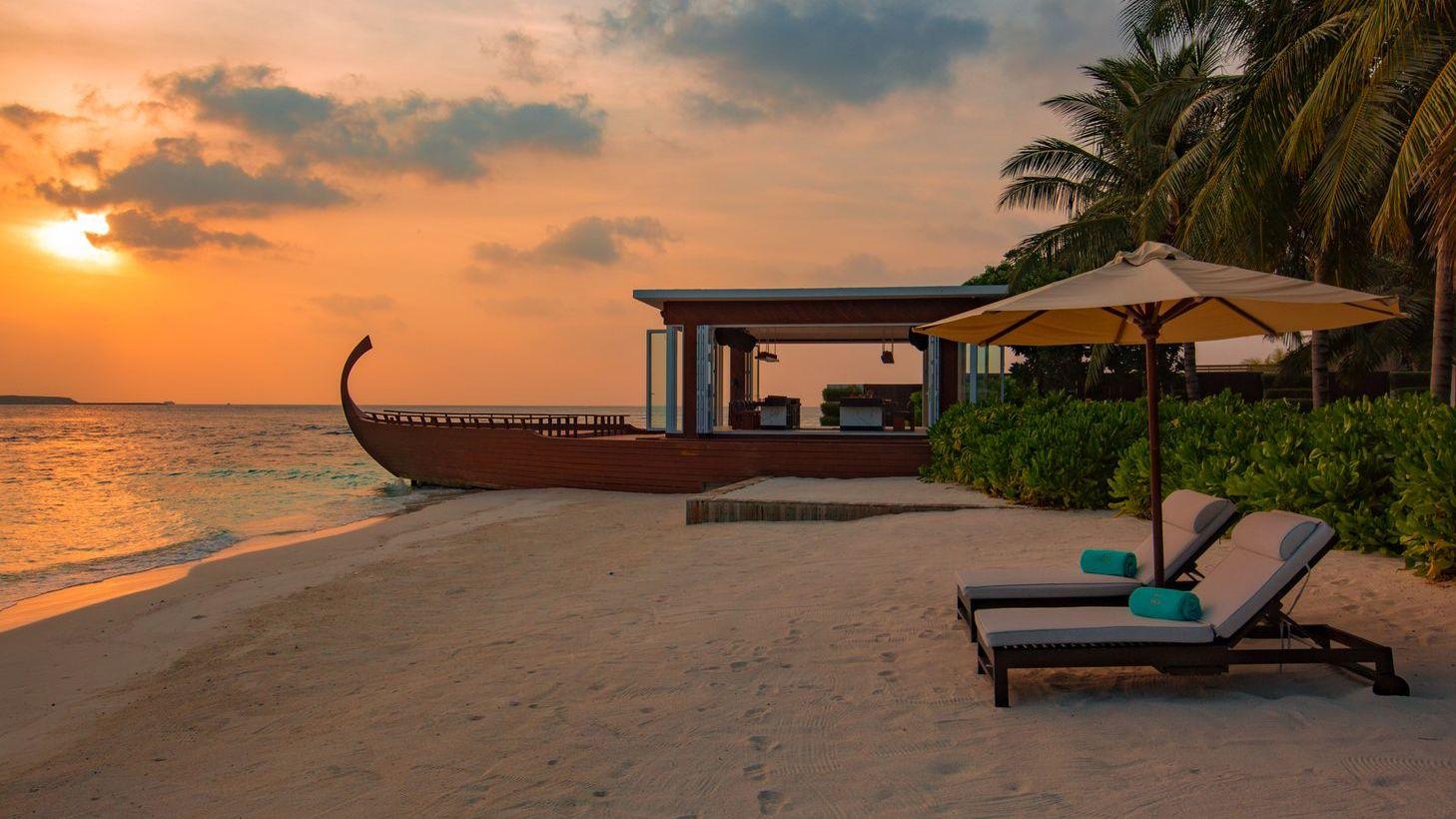 Royal RESERVE at OZEN RESERVE BOLIFUSHI, view 6
