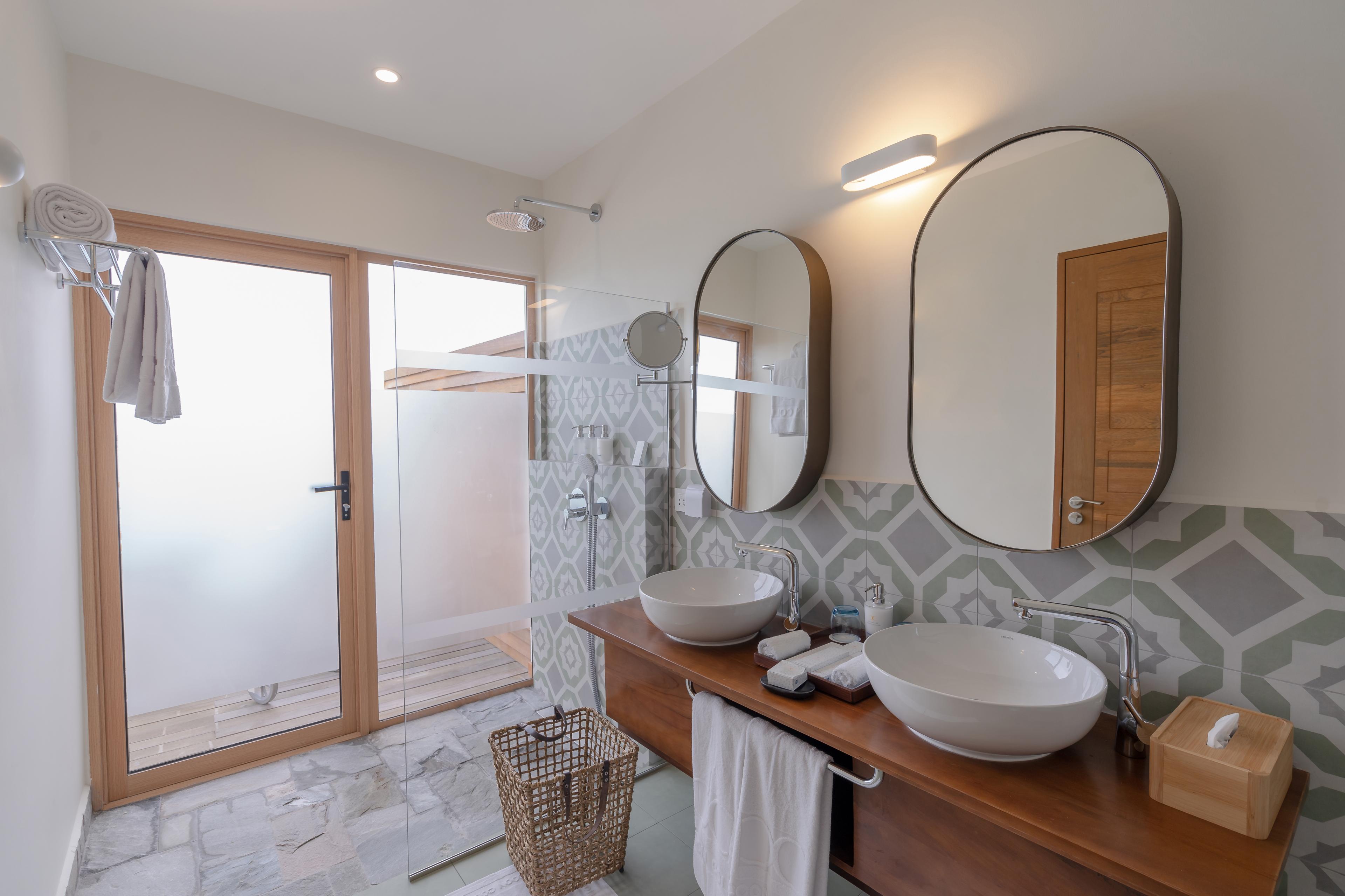 Lagoon Villa at Joy Island Maldives by The Cocoon Collection, view 4