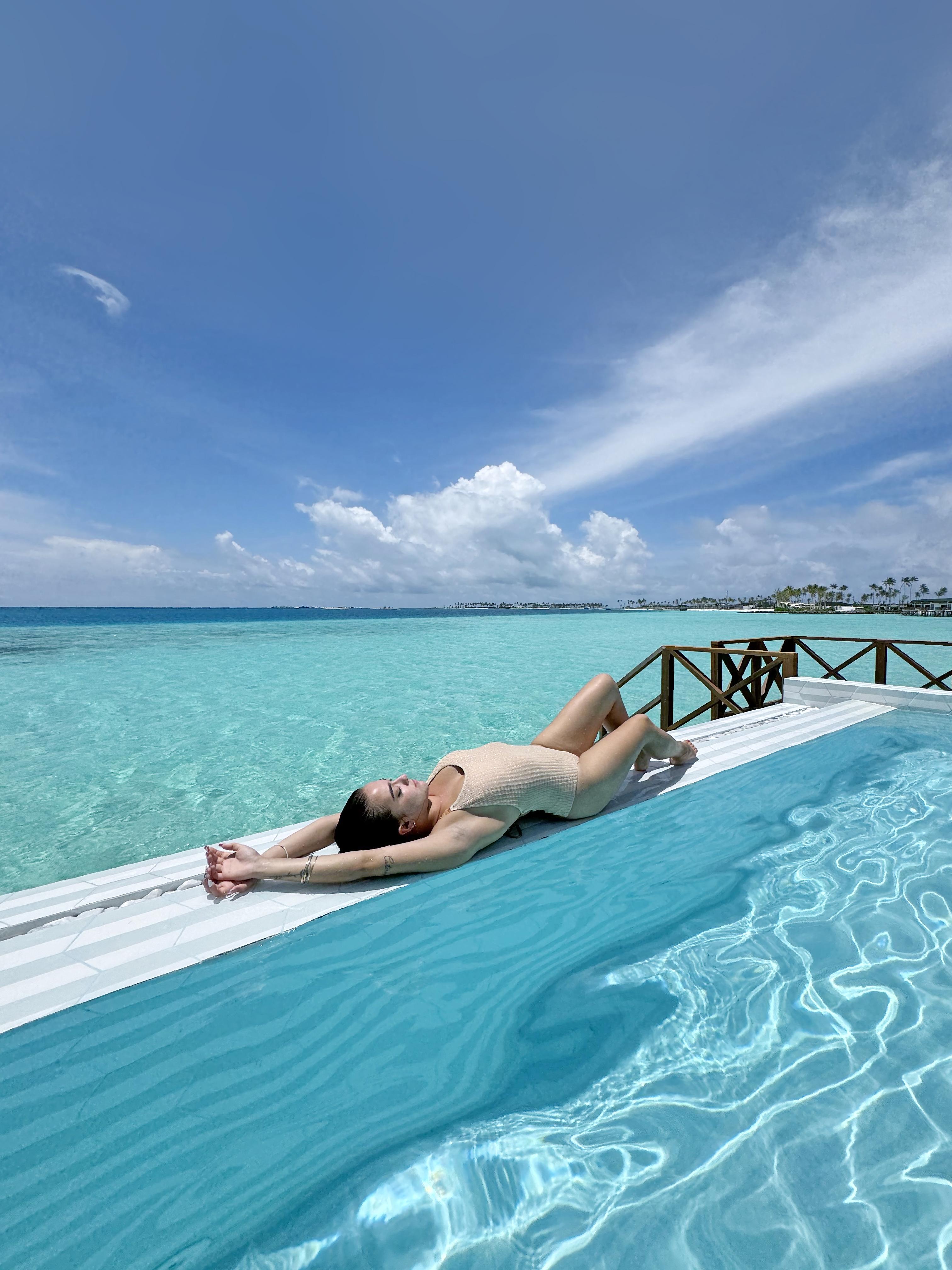 Lagoon Residence at Joy Island Maldives by The Cocoon Collection, view 2