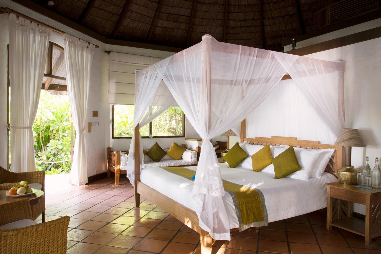 Beach Villa