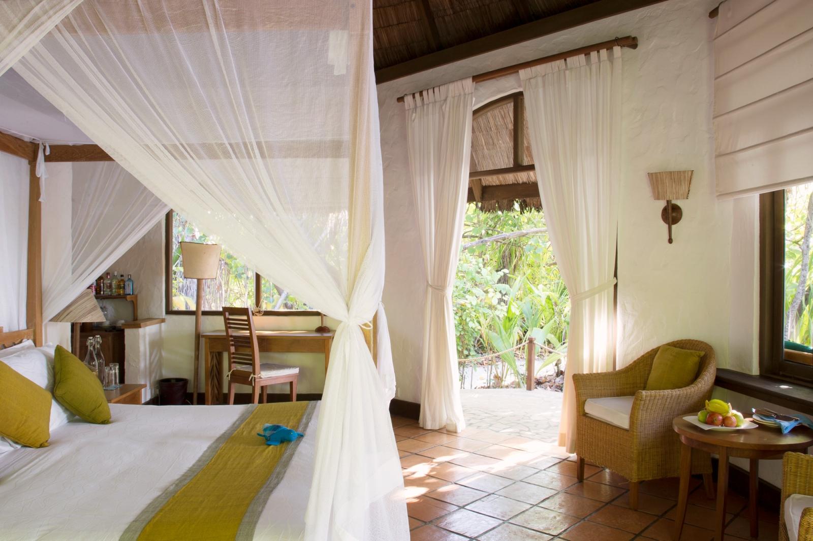Beach Villa at Coco Palm Dhuni Kolhu, view 4