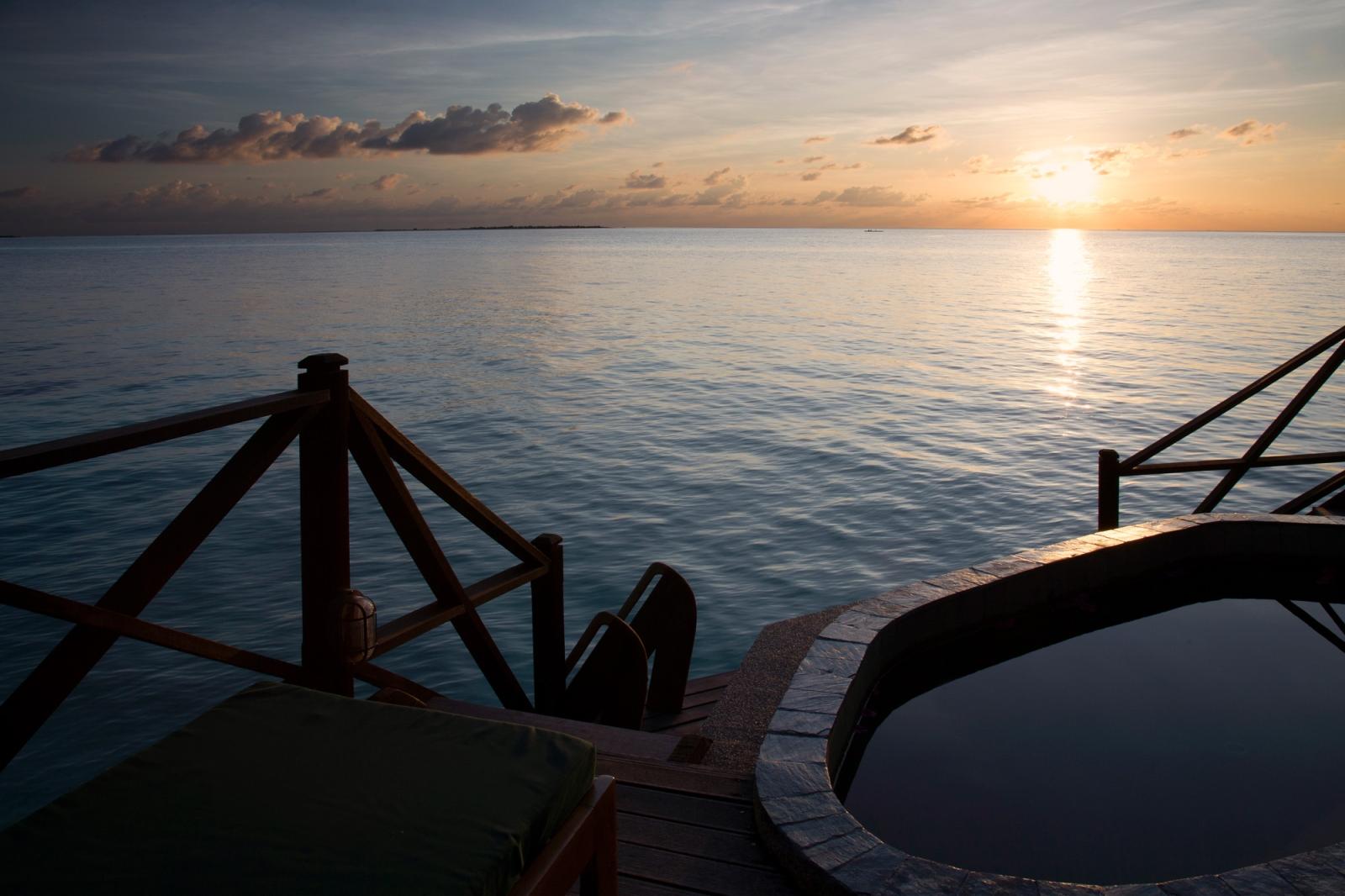 Lagoon Villa at Coco Palm Dhuni Kolhu, view 1