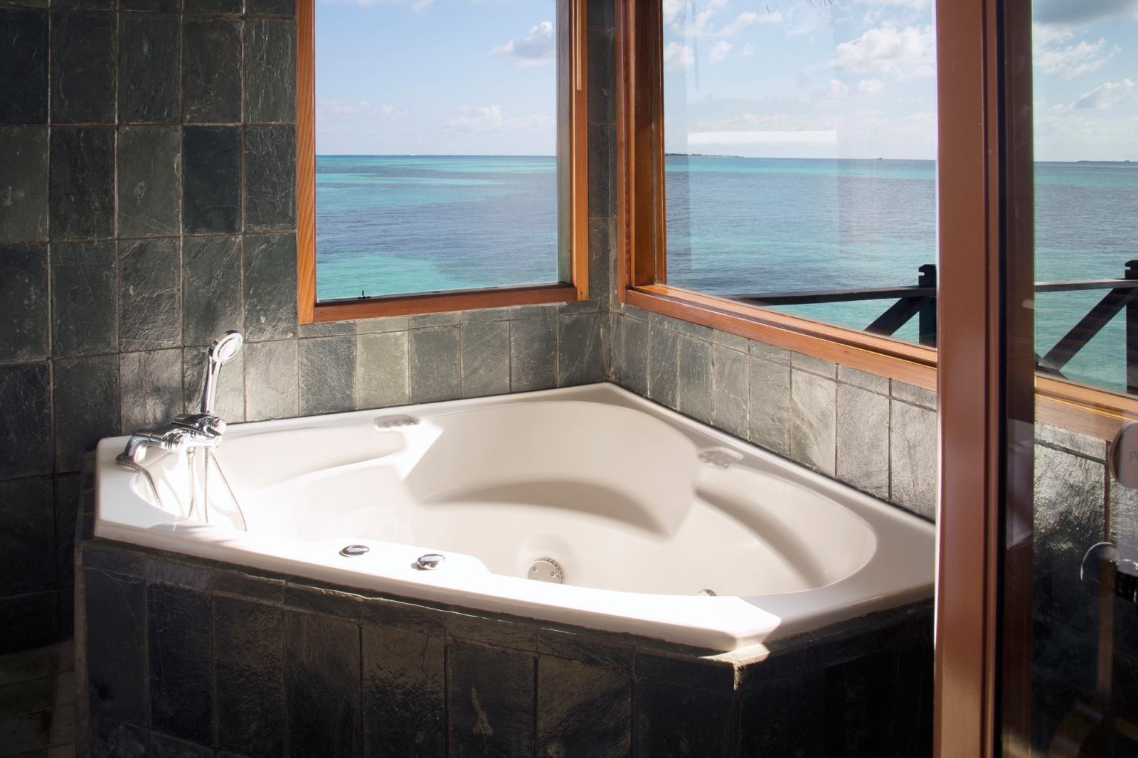Lagoon Villa at Coco Palm Dhuni Kolhu, view 2