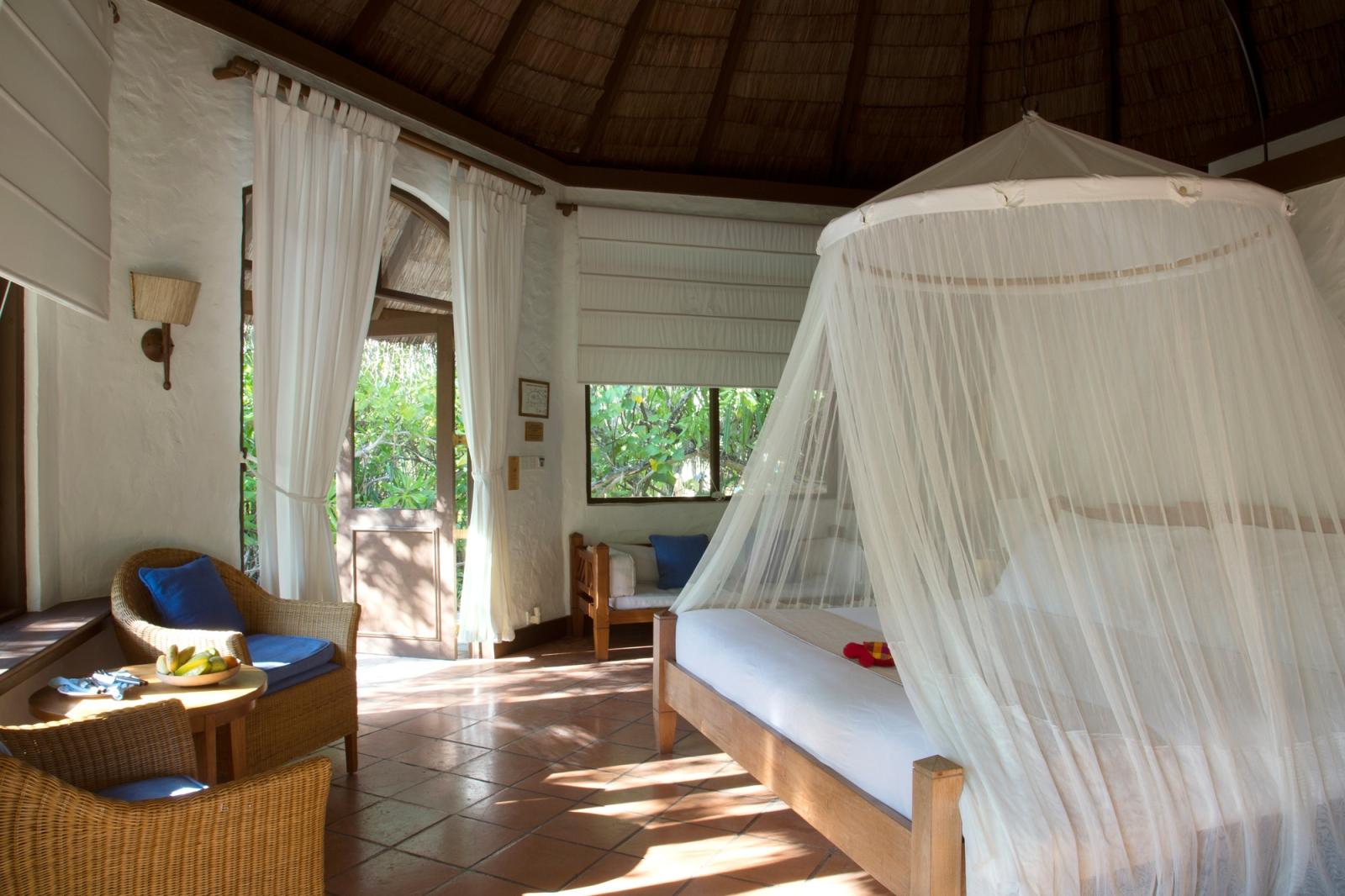 Sunset Beach Villa at Coco Palm Dhuni Kolhu, view 2