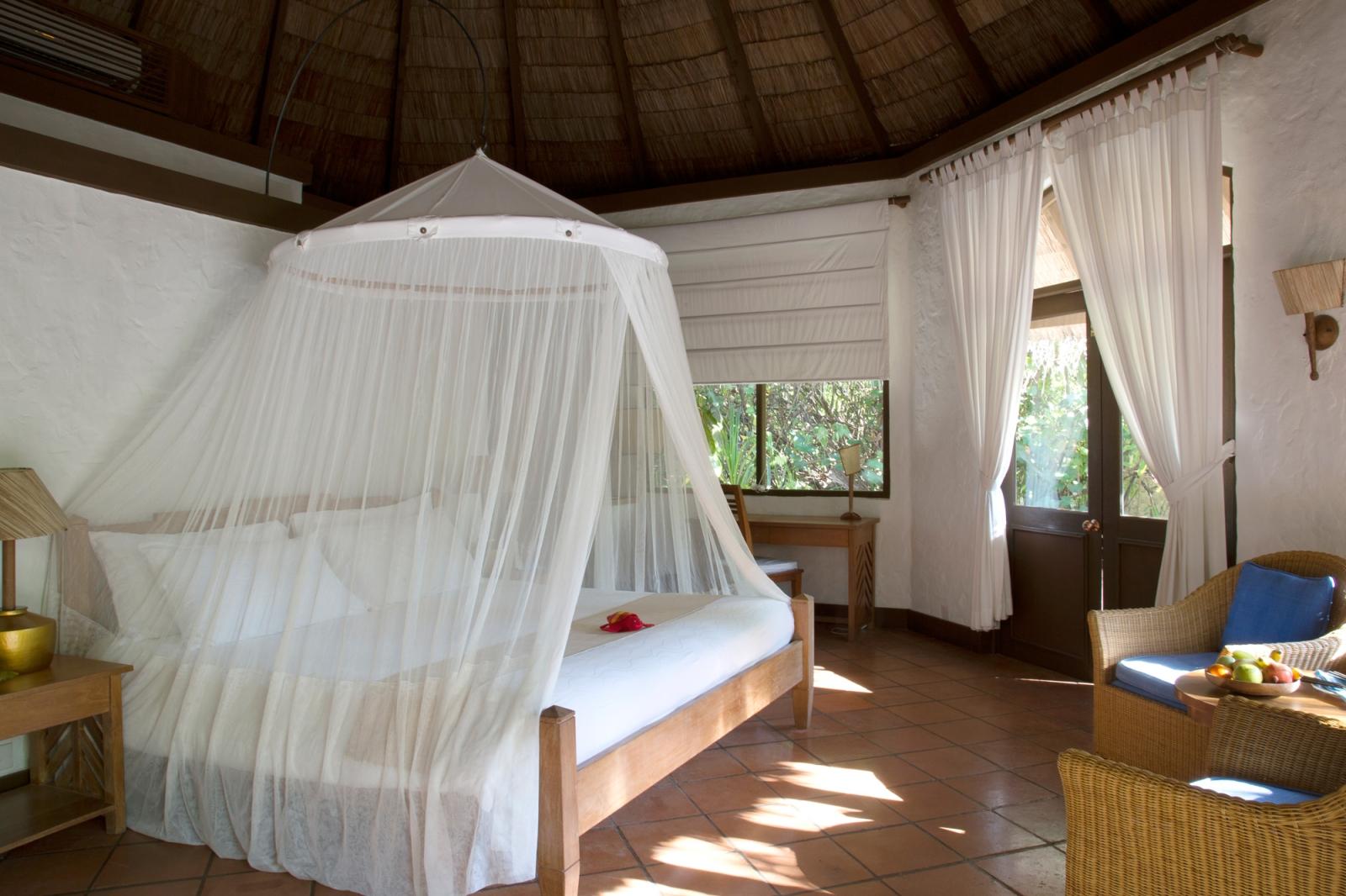 Sunset Beach Villa at Coco Palm Dhuni Kolhu, view 3