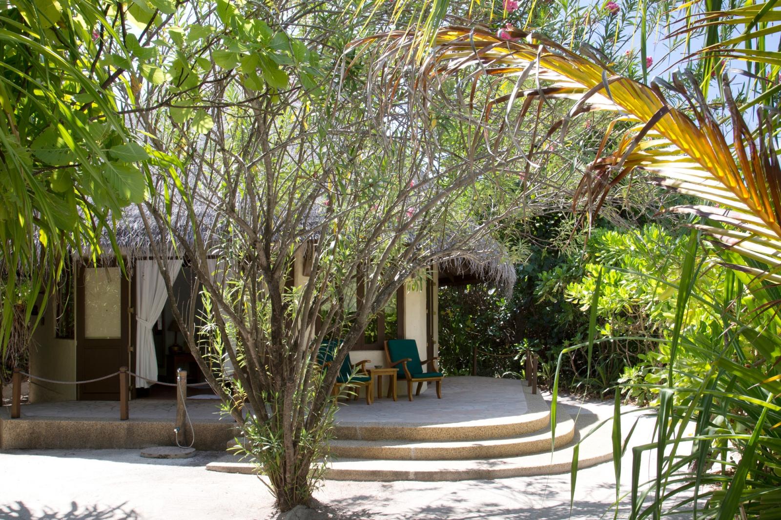 Sunset Beach Villa at Coco Palm Dhuni Kolhu, view 5