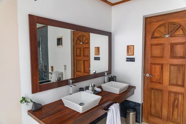 Garden Room at Vilamendhoo Island Resort & Spa, view 3