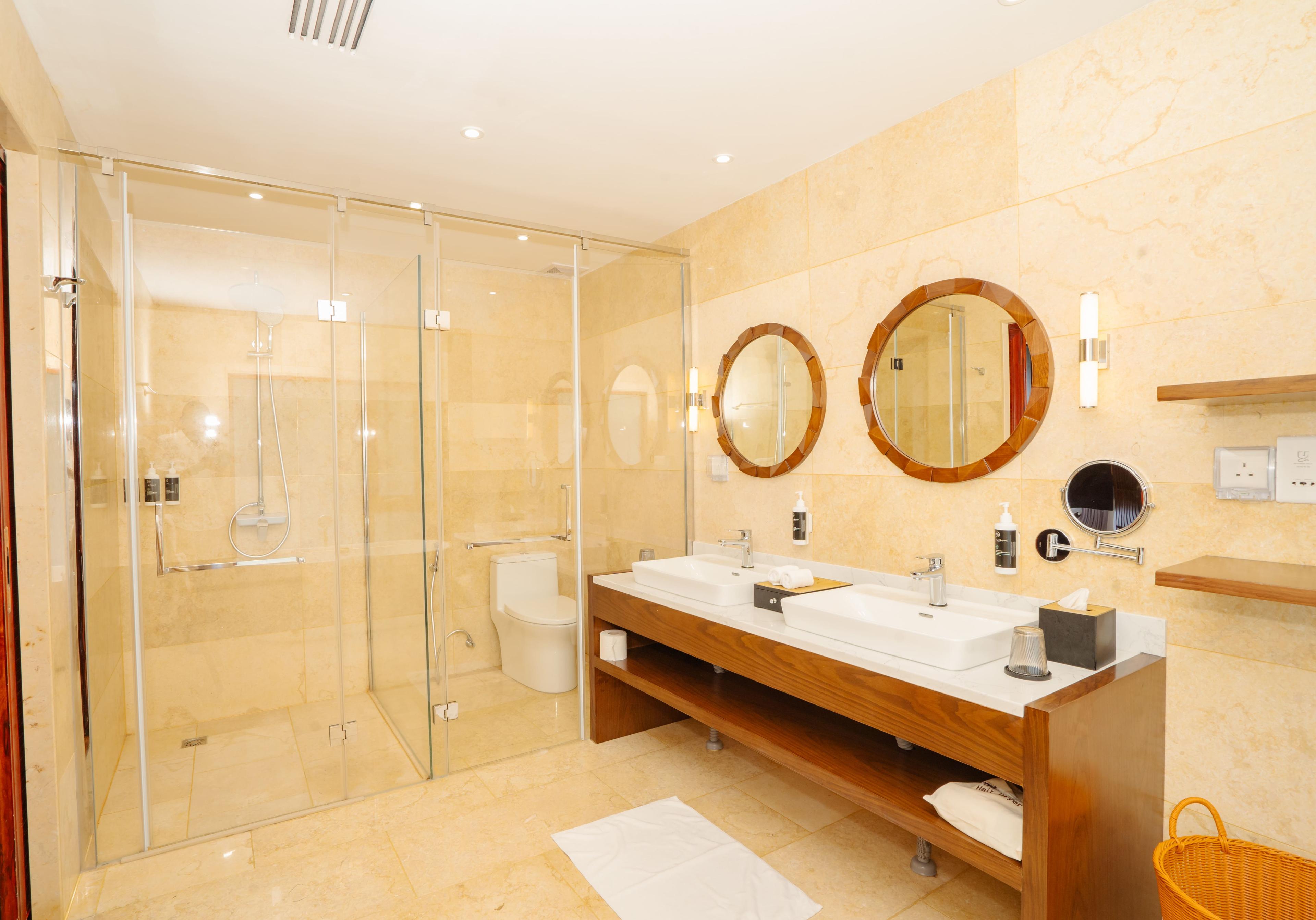 Duplex Overwater Villa with Private Pool at NOOE Maldives Kunaavashi, view 2