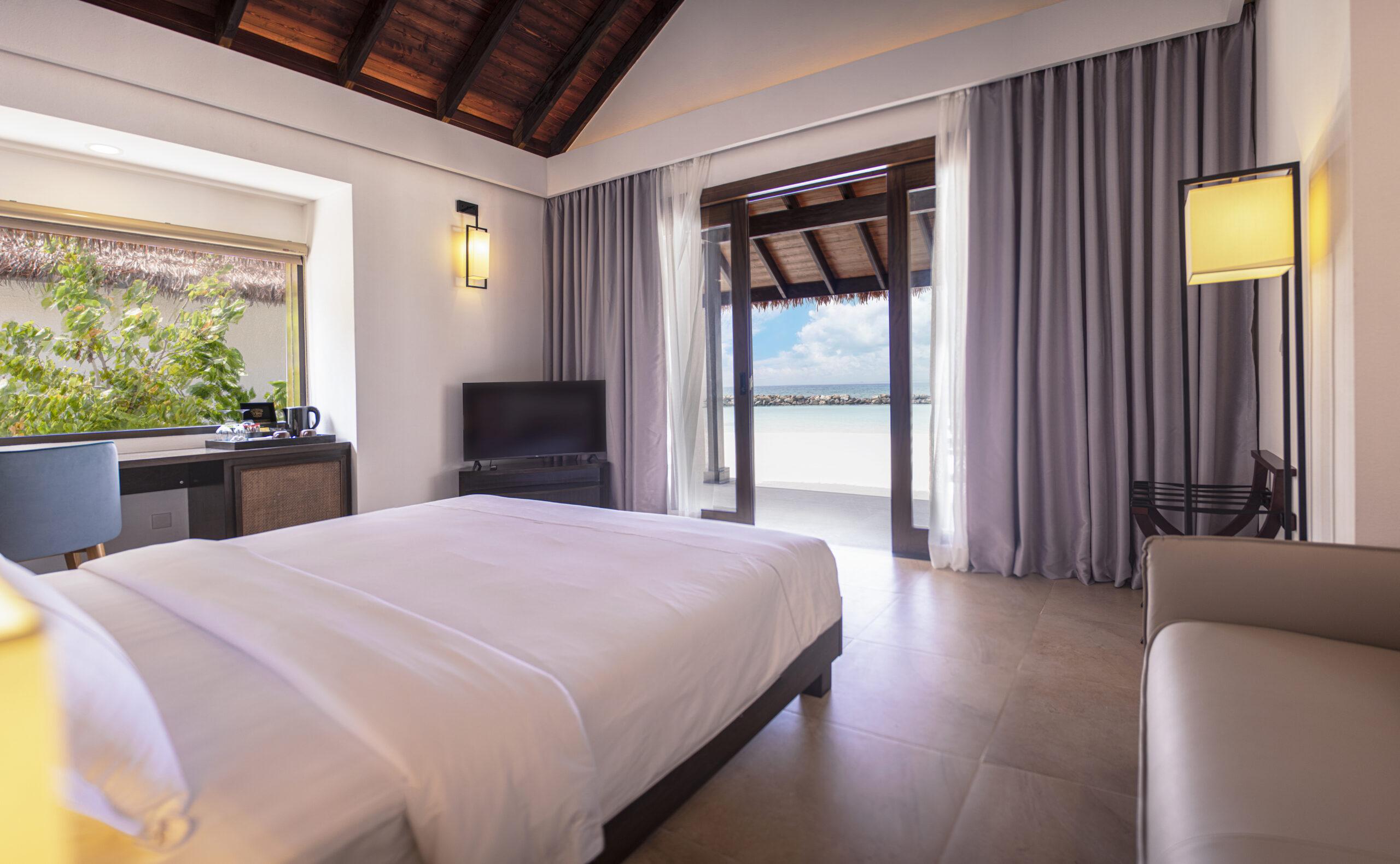 Beach Villa