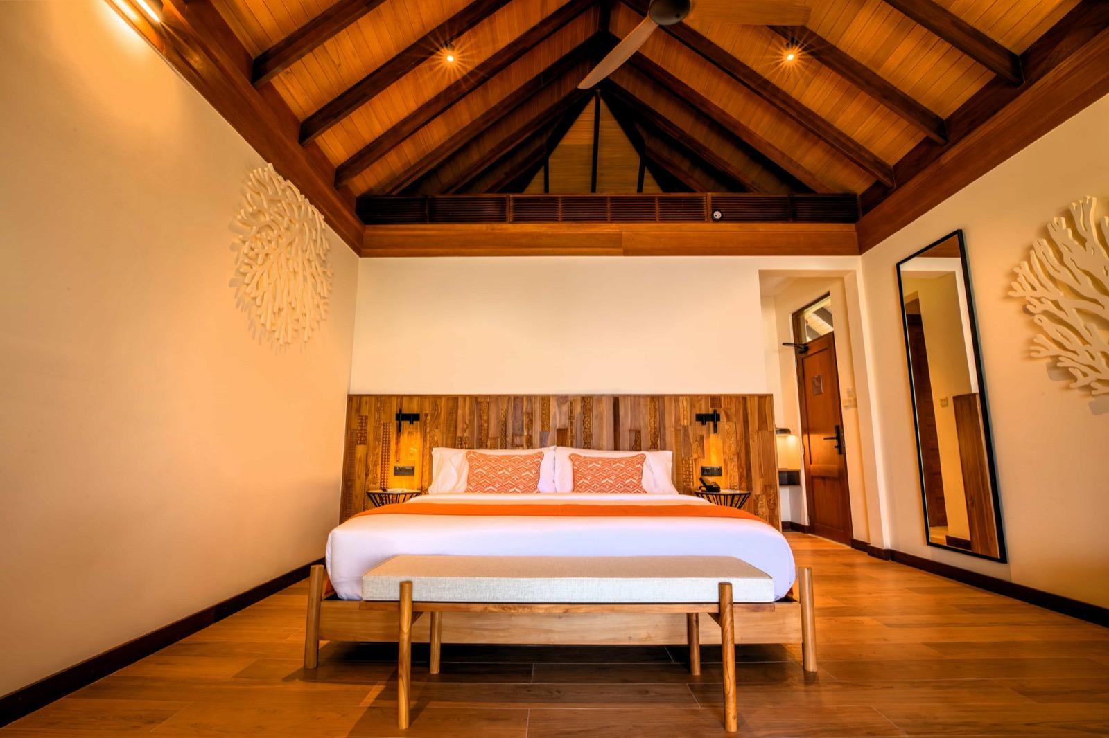 Sunset Beach Villa
