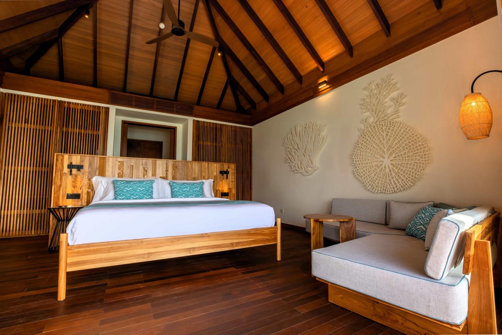 Water Villa