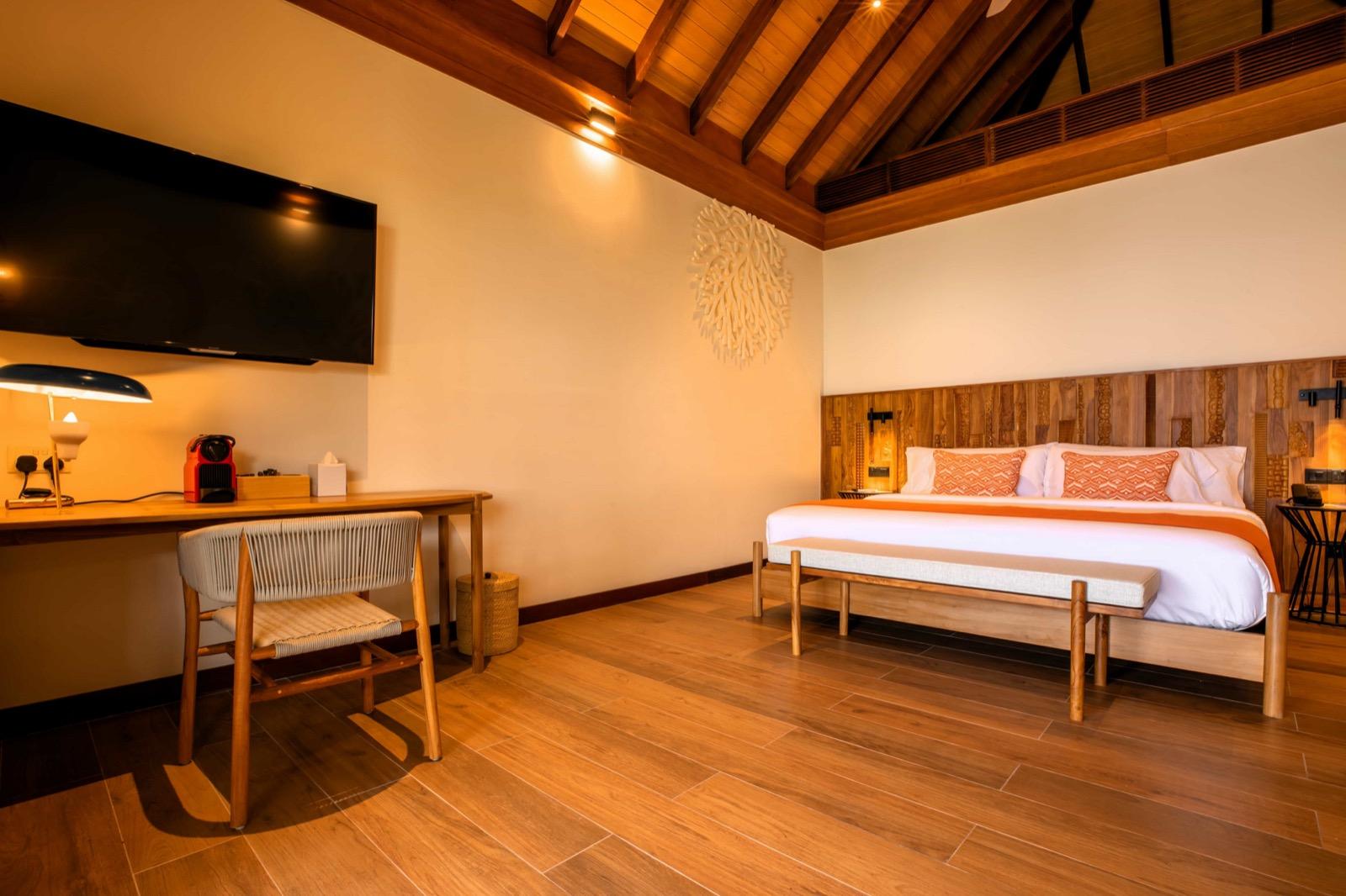 Beach Villa