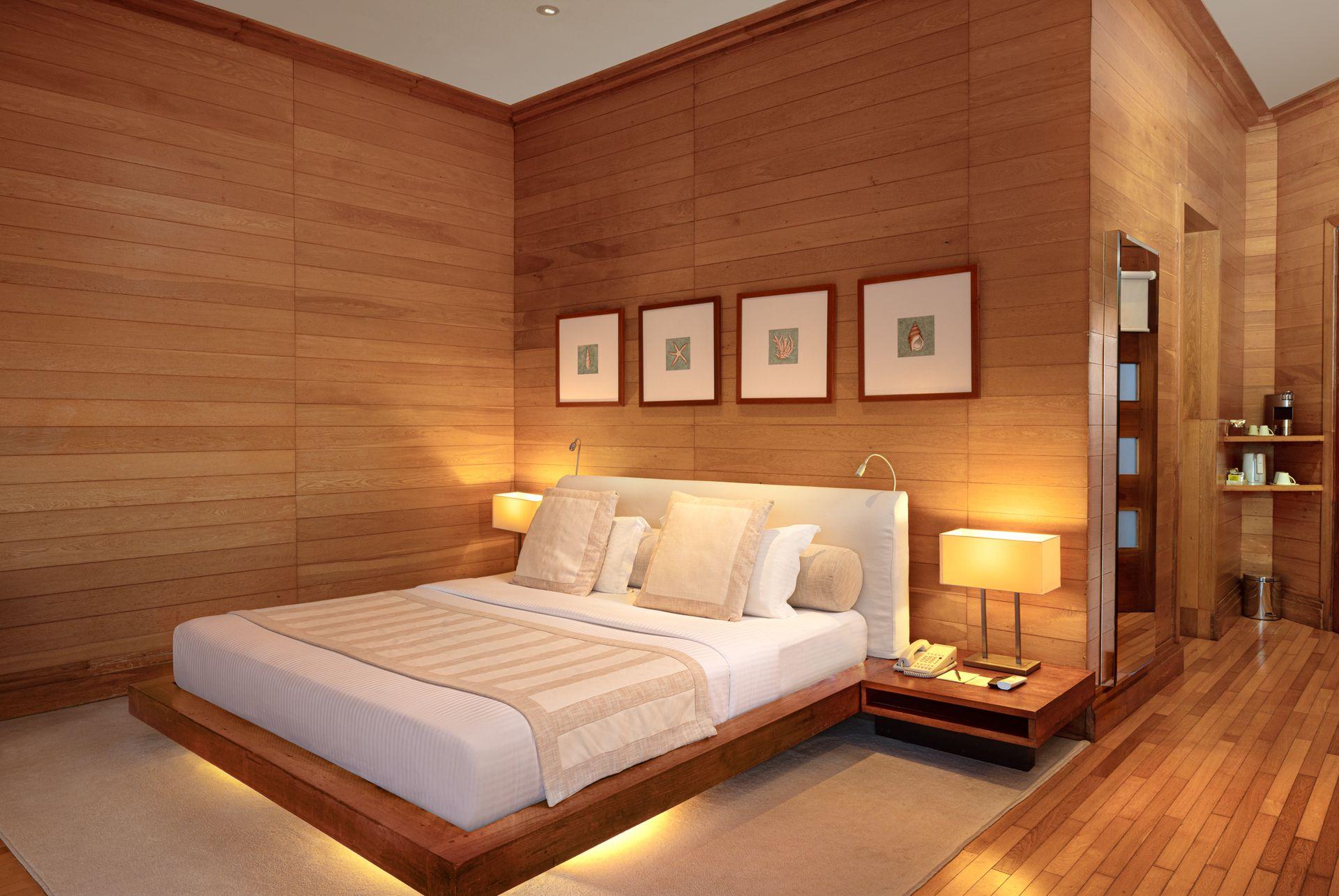 Overwater Villa with Jacuzzi at Adaaran Prestige Water Villas with 24Hr Premium All Inclusive, view 1