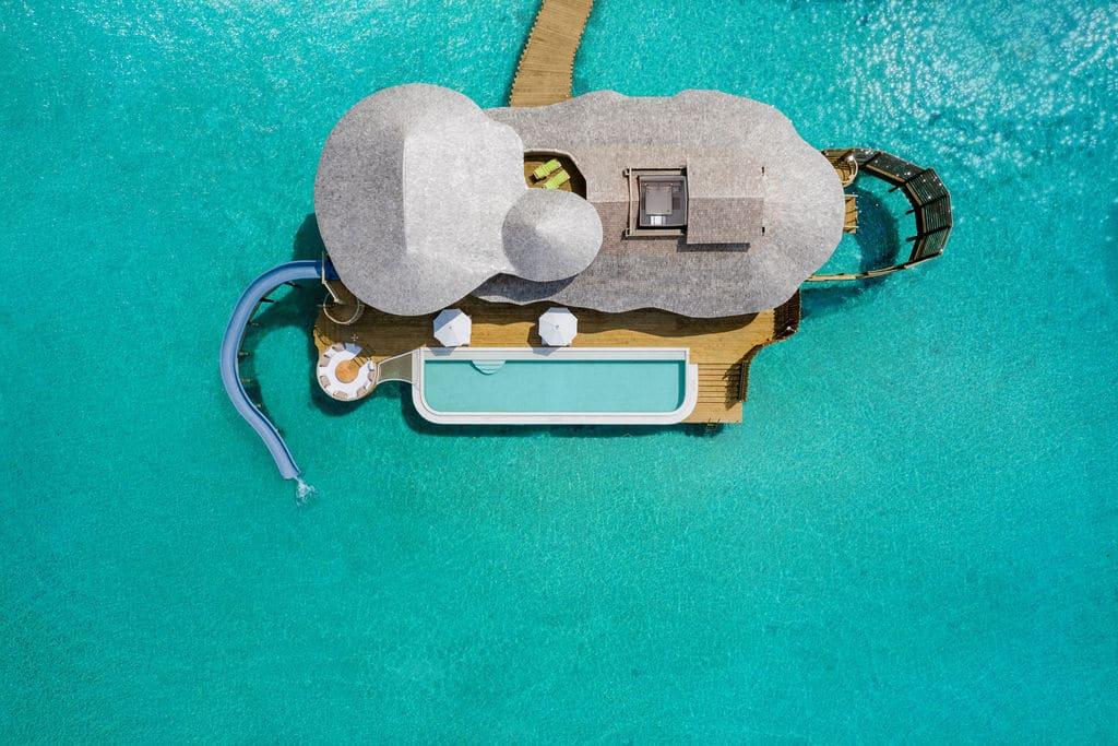 2 Bedroom Sunset Water Reserve with Slide