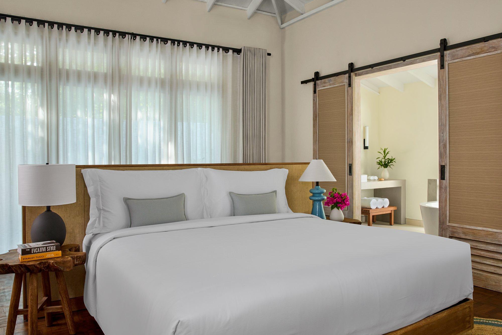 Reethi Suite with Pool at NH Collection Maldives Reethi Resort, view 1